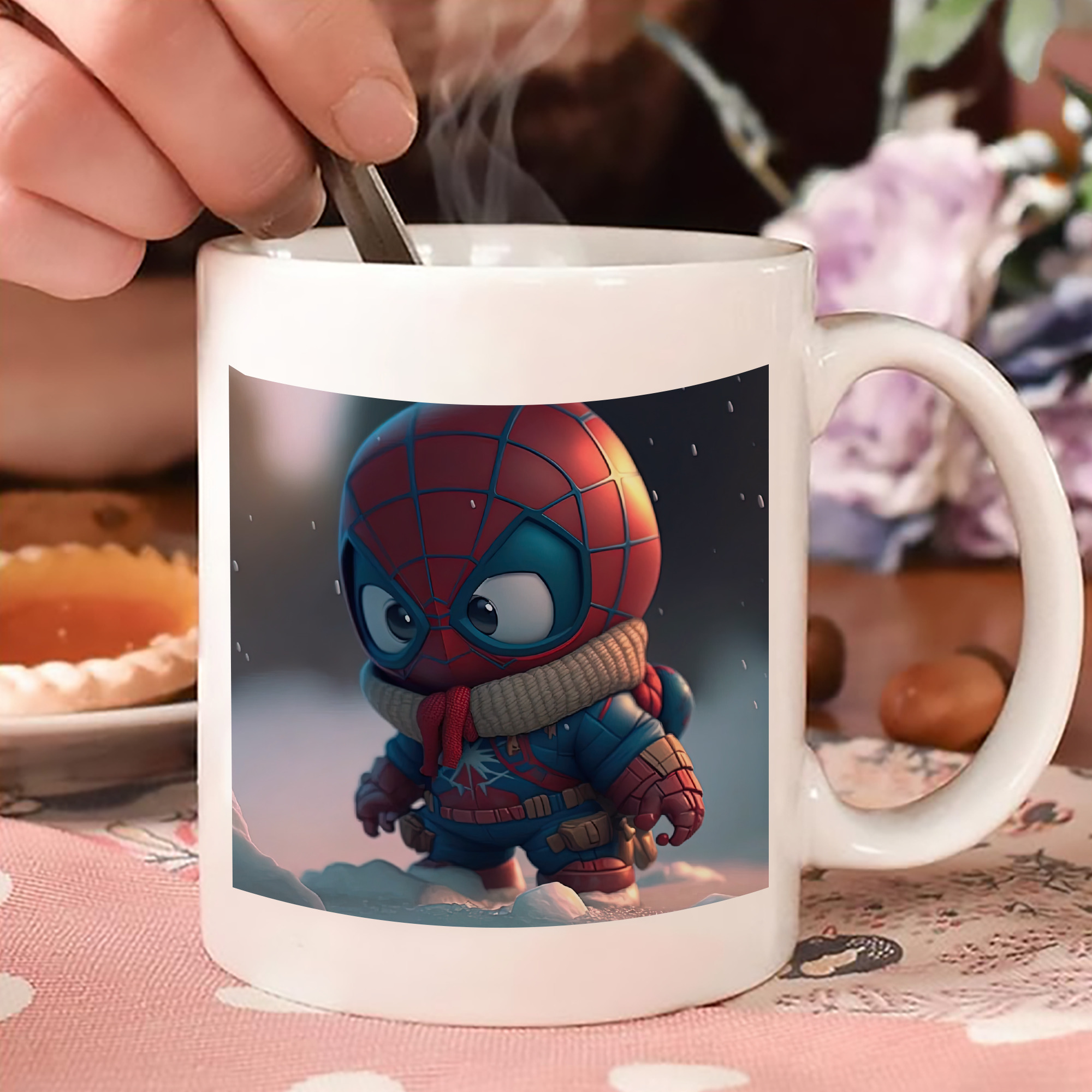 一般的なイメージ