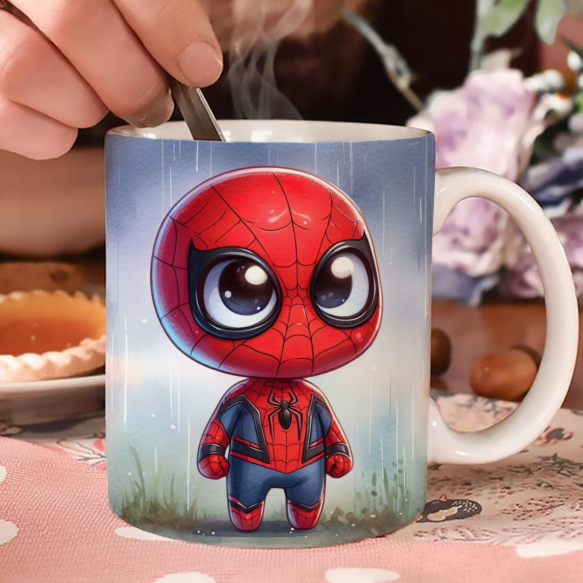 一般的なイメージ