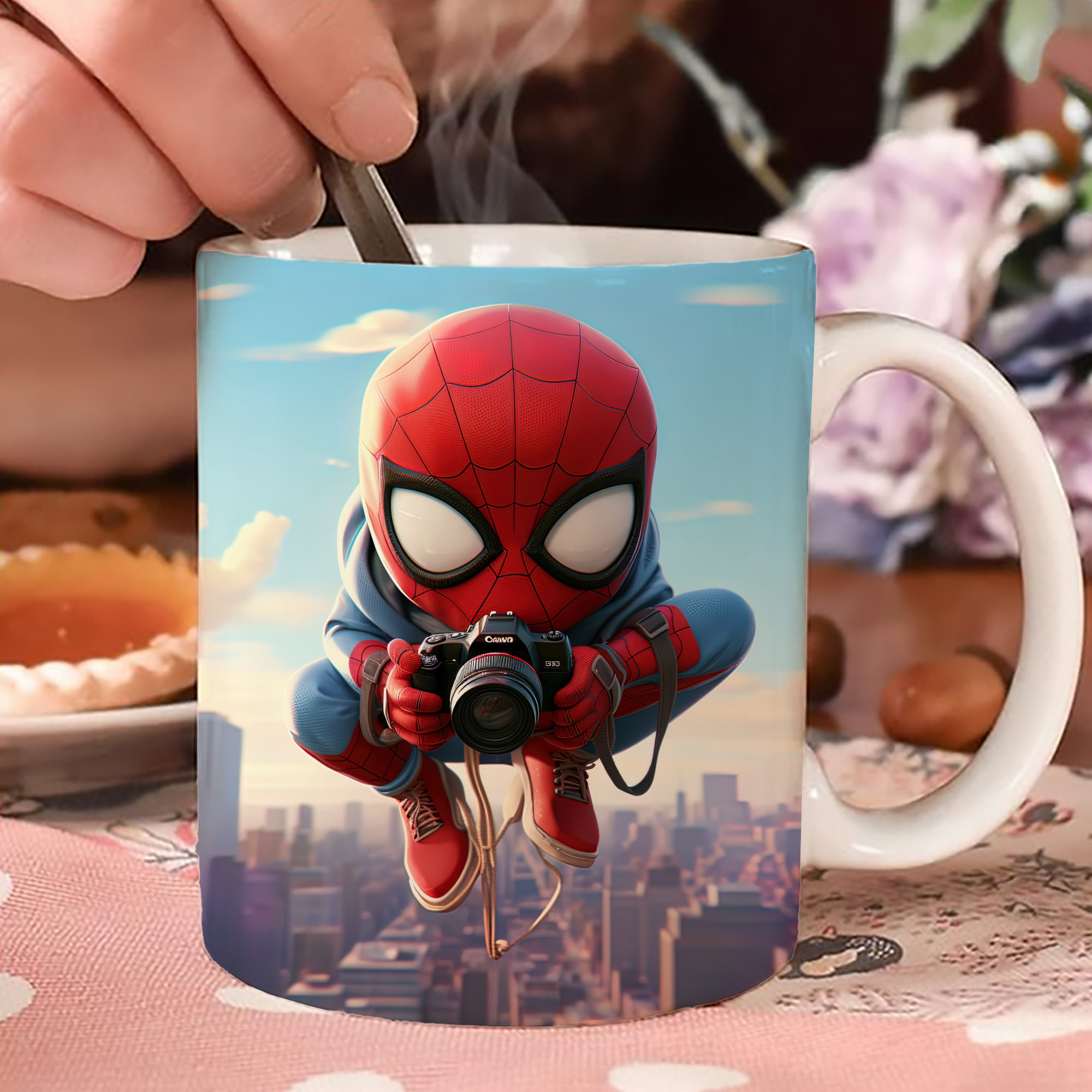 一般的なイメージ