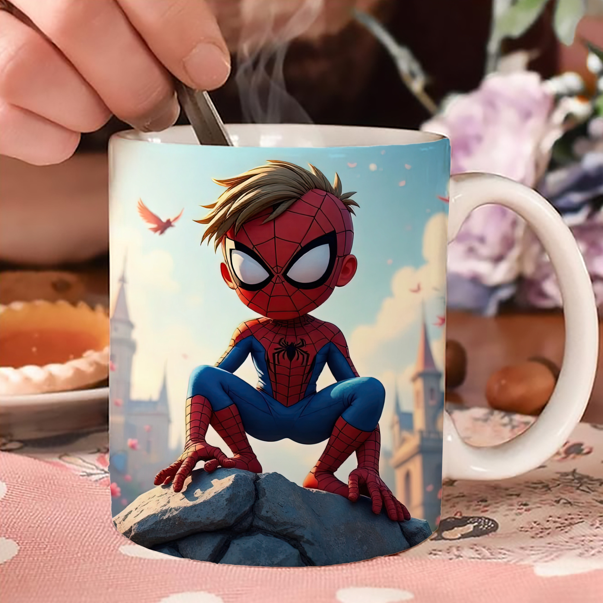 一般的なイメージ