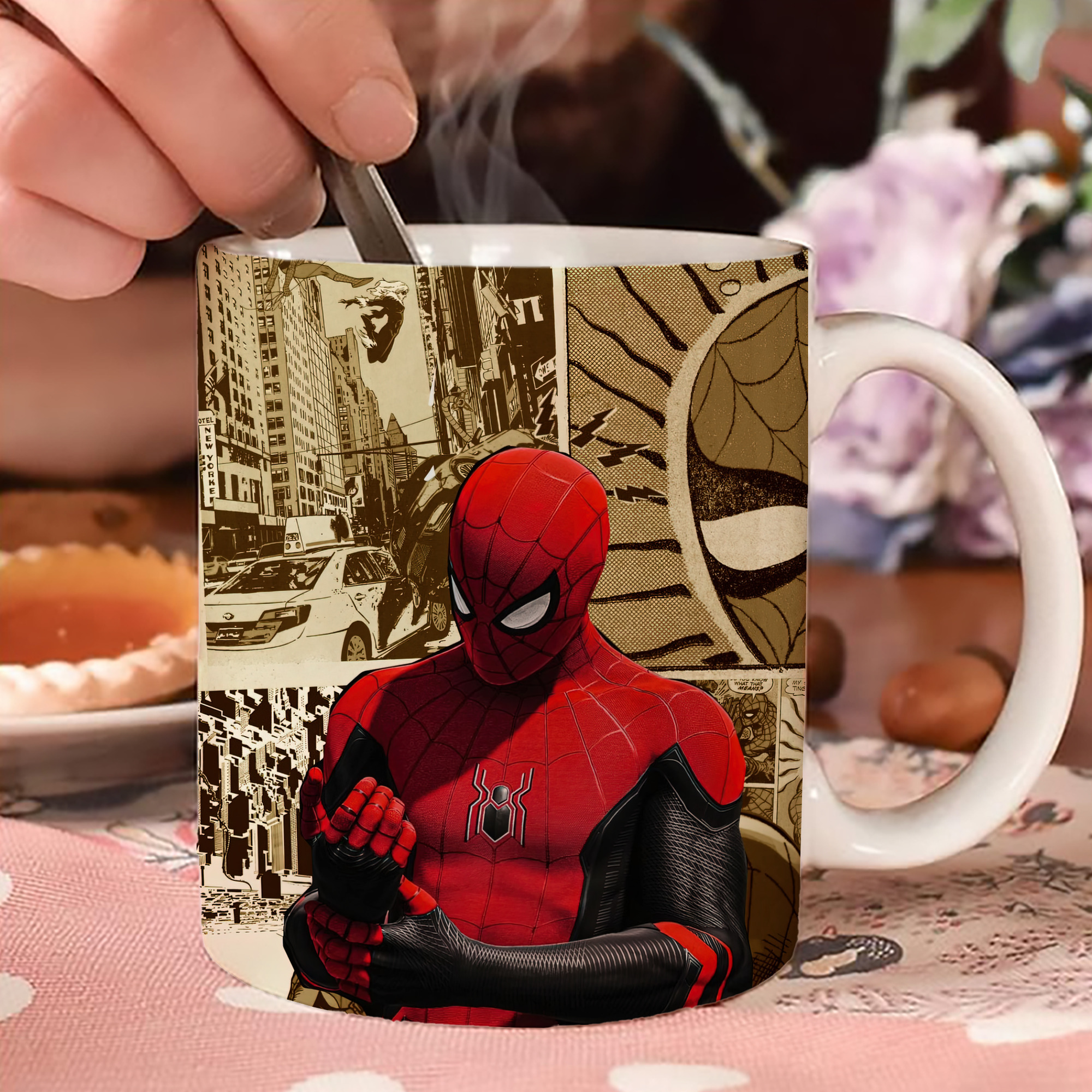 一般的なイメージ