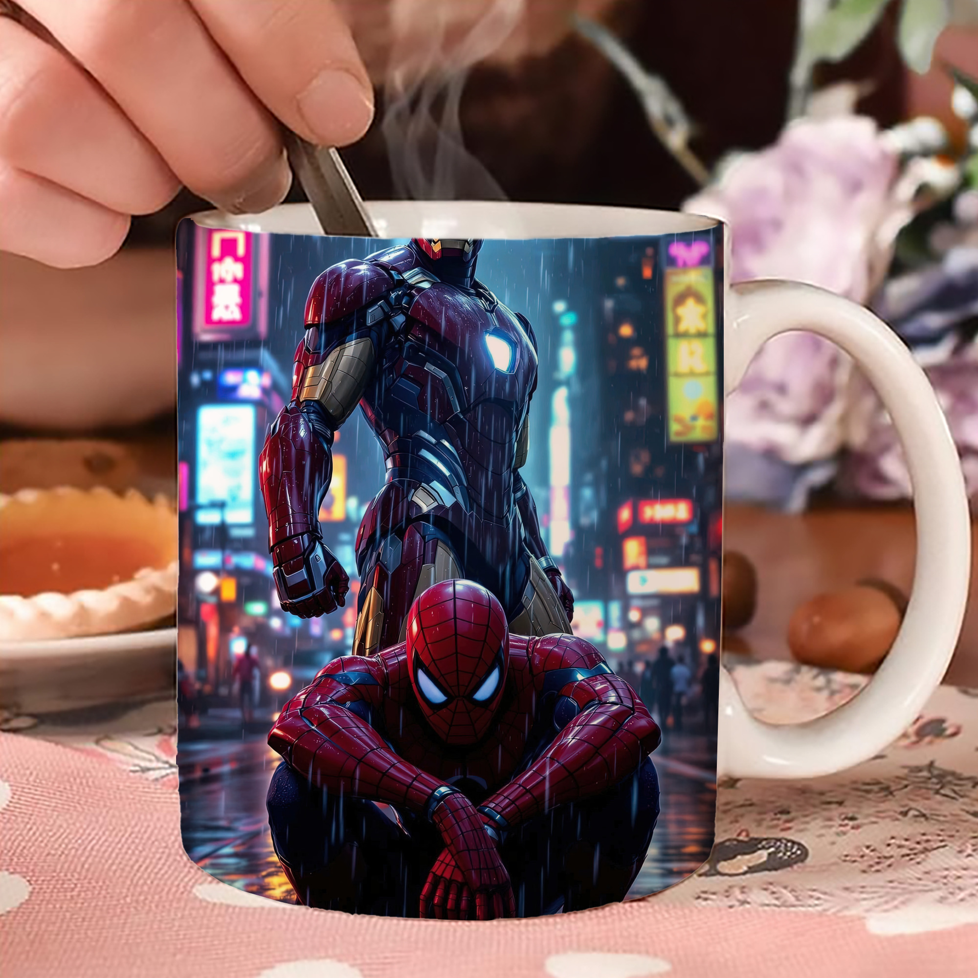 一般的なイメージ