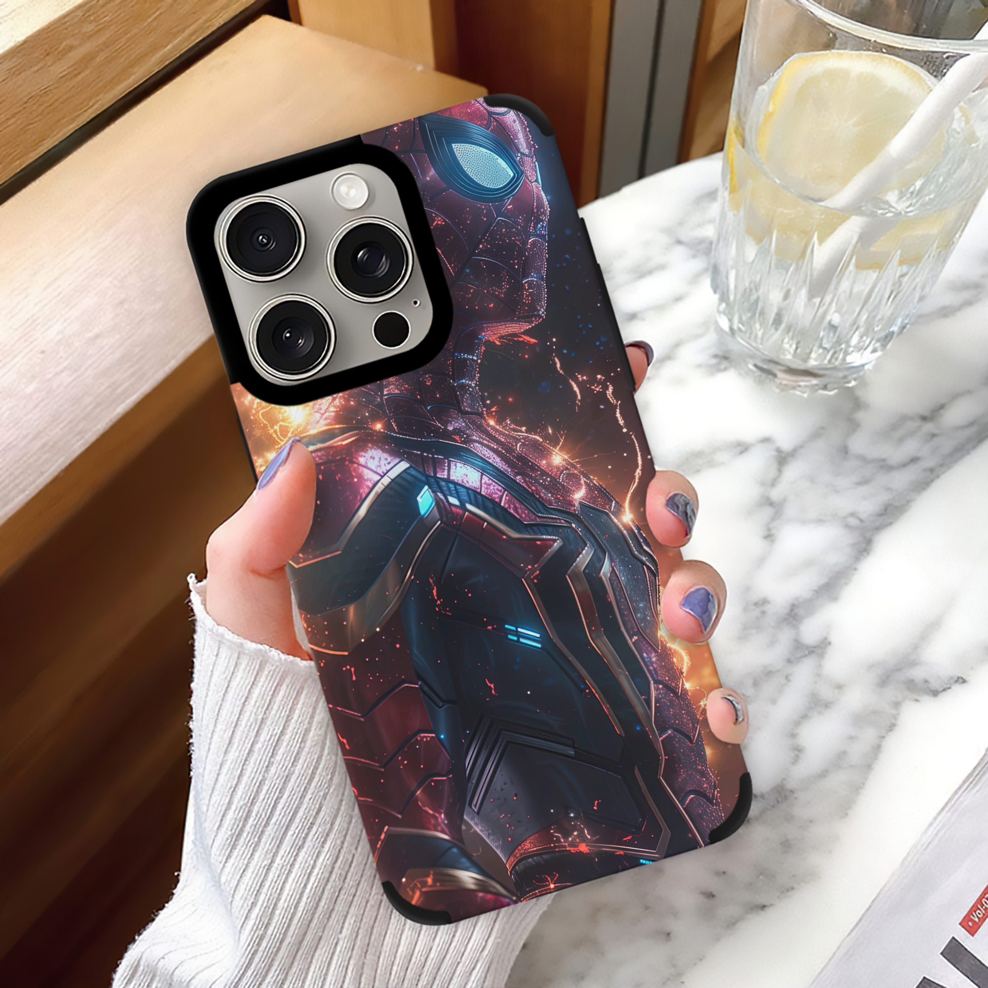 一般的なイメージ