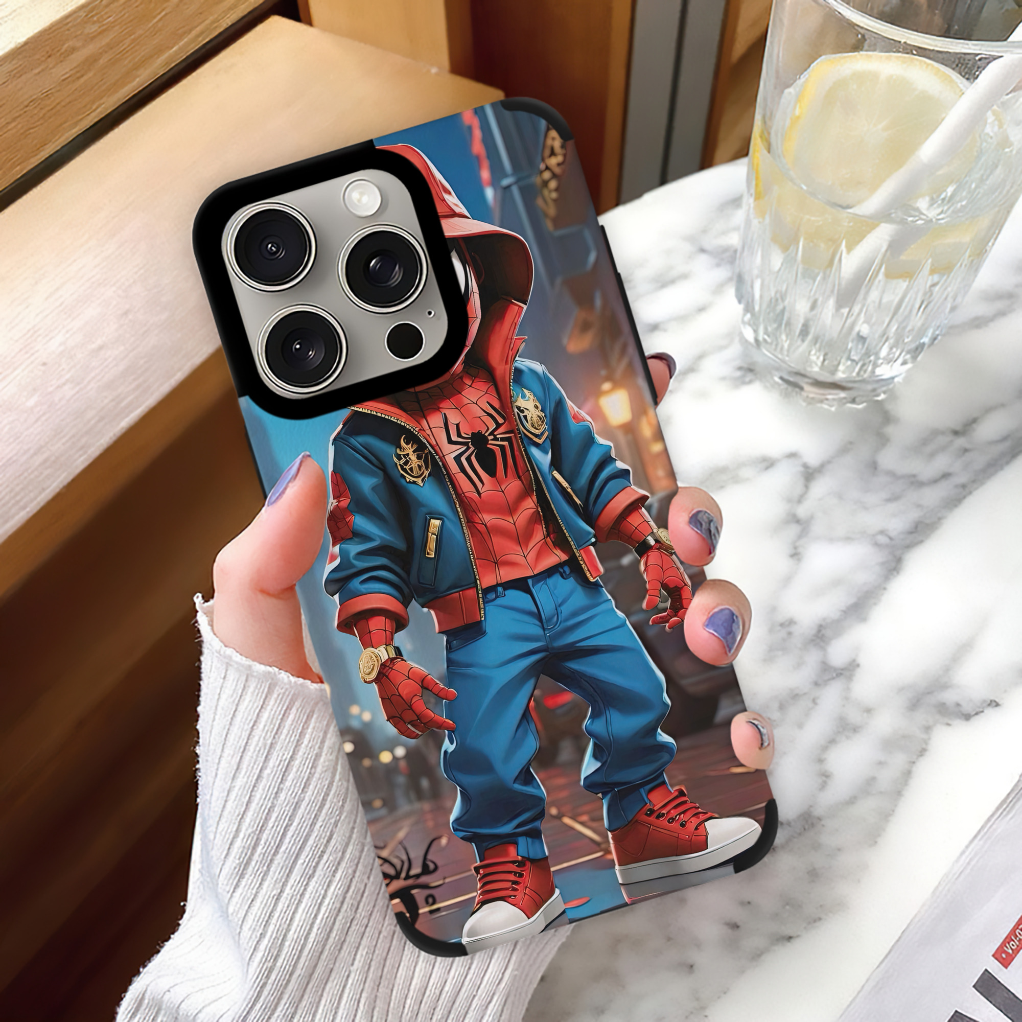 一般的なイメージ