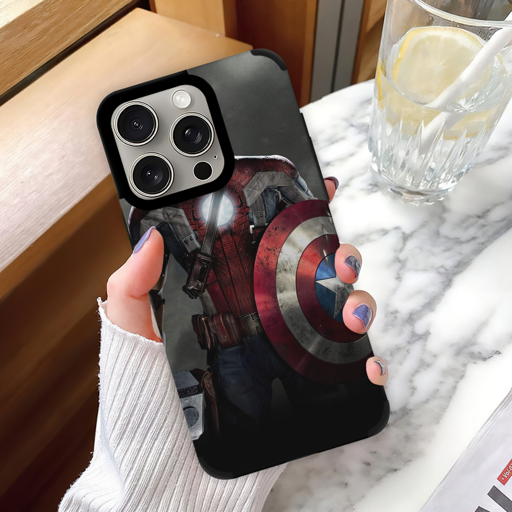 一般的なイメージ