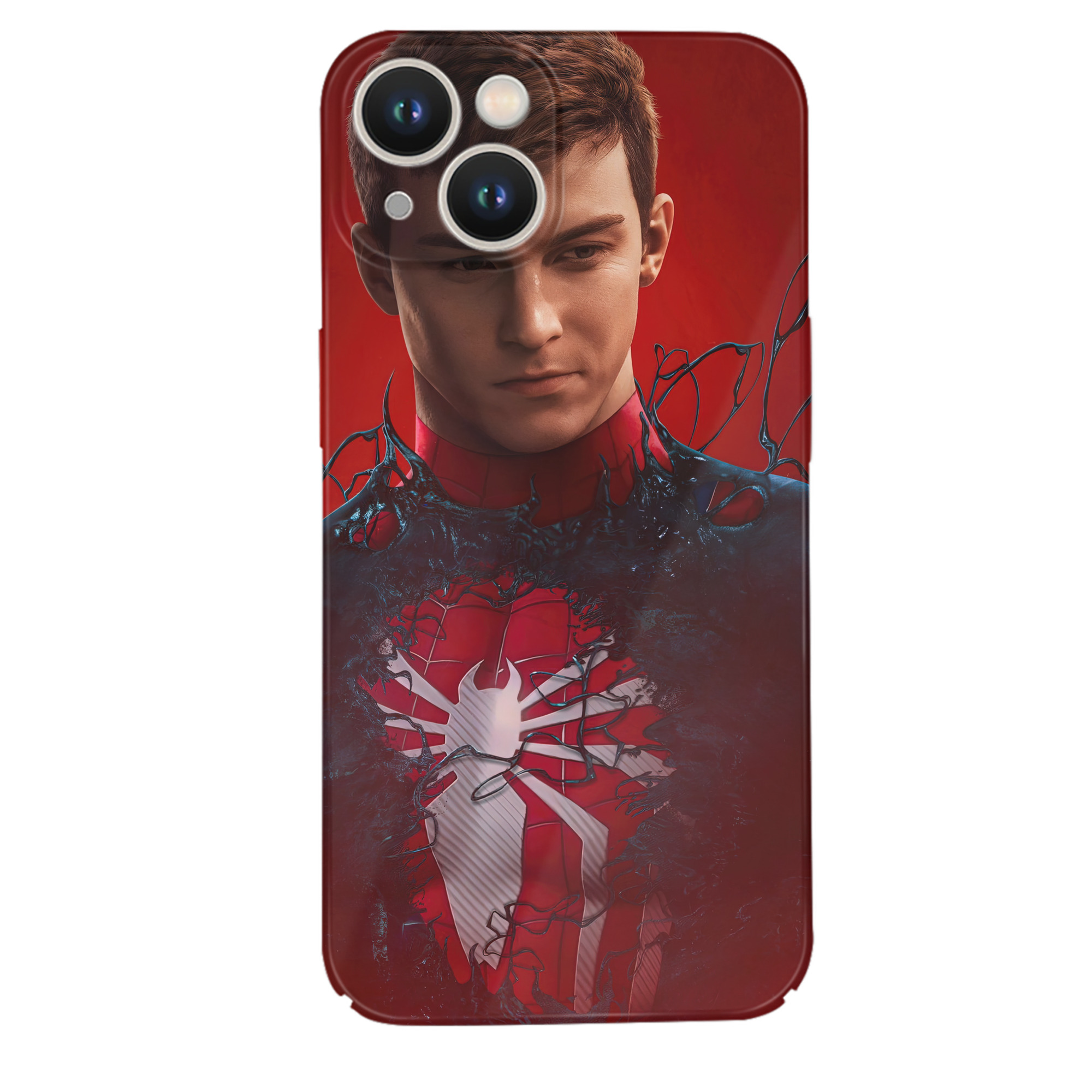Spider Man スパイダーマン 【iPhone 14シリーズ対応】ハードケース