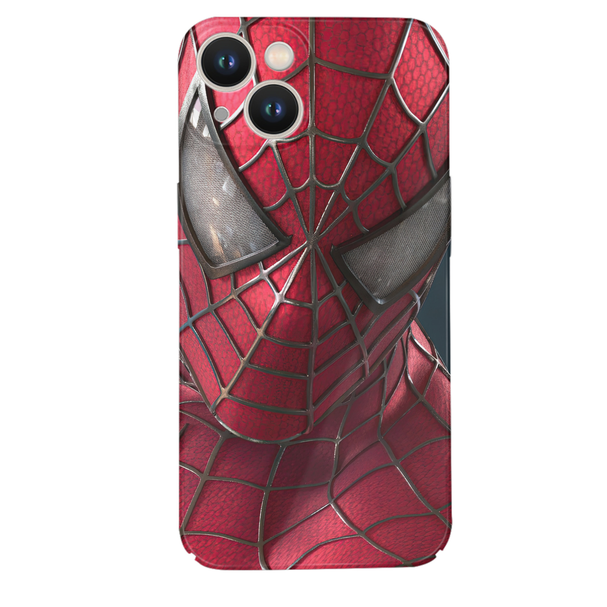 Spider Man スパイダーマン 【iPhone 14シリーズ対応】ハードケース