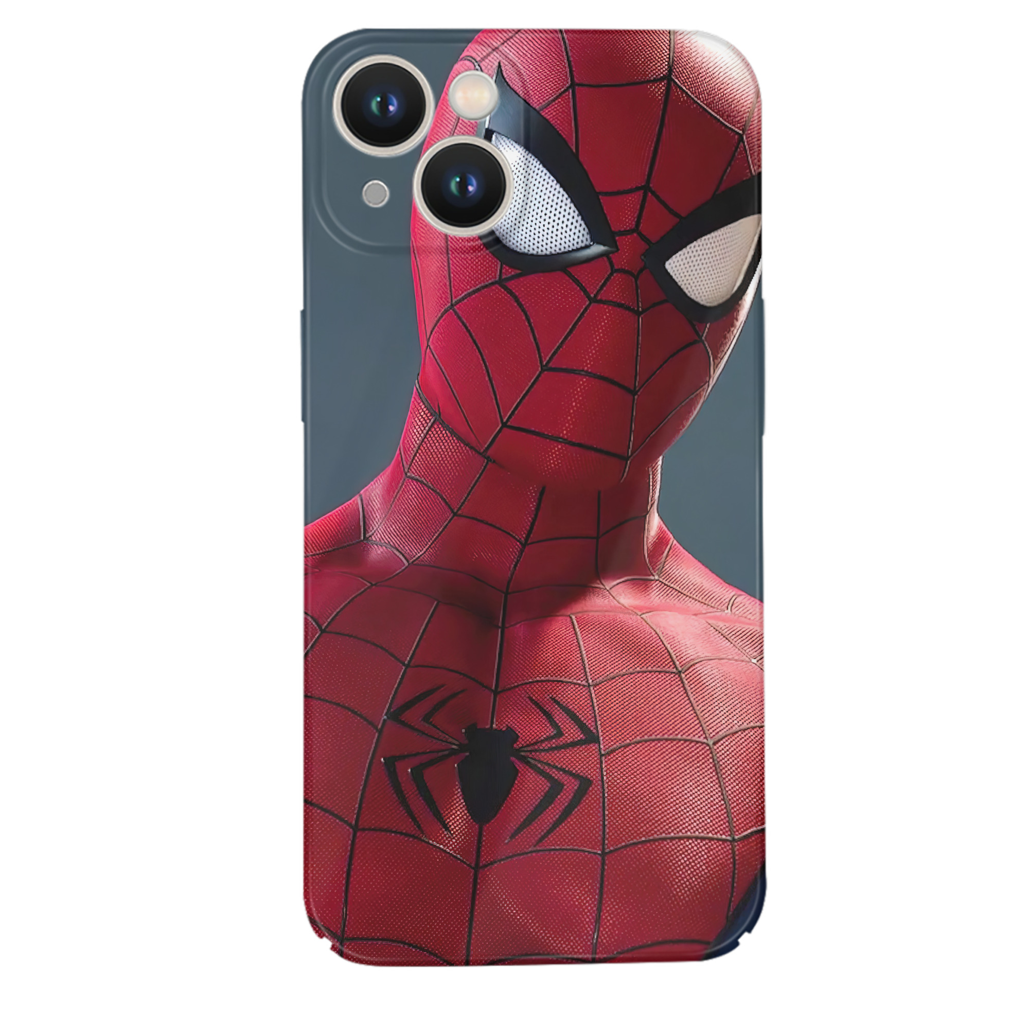Spider Man スパイダーマン 【iPhone 14シリーズ対応】ハードケース