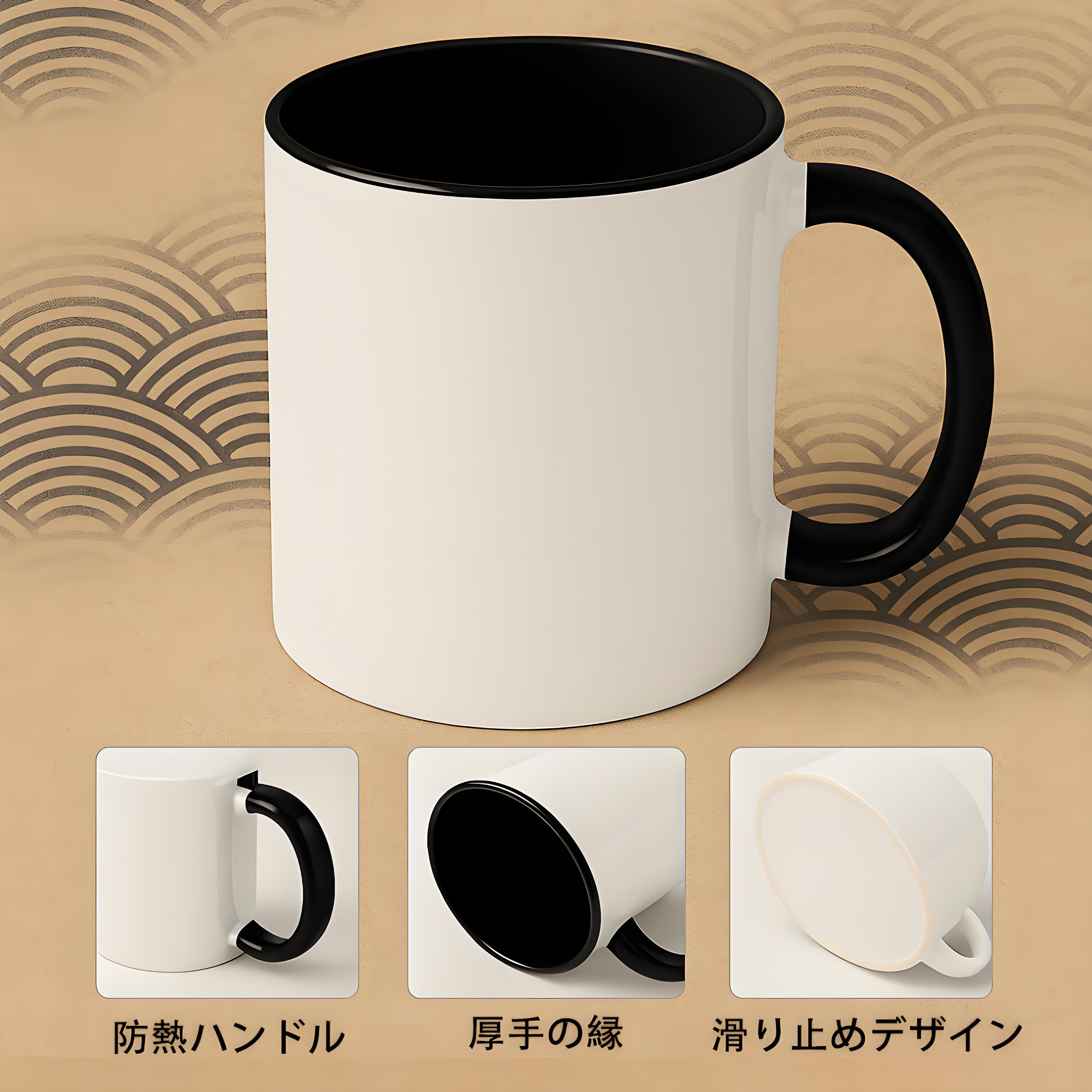 Spider Man スパイダーマン カラーマグカップ