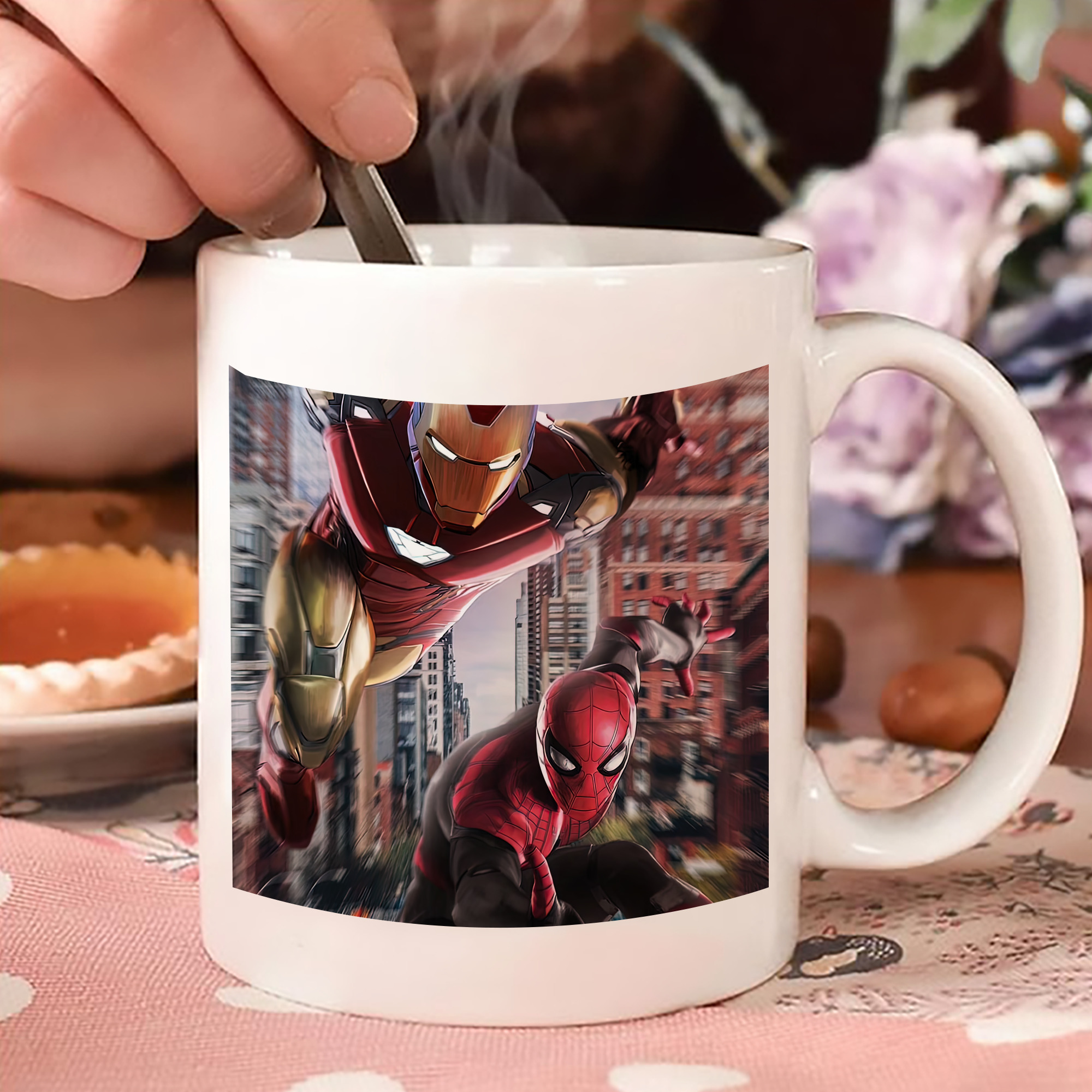 一般的なイメージ