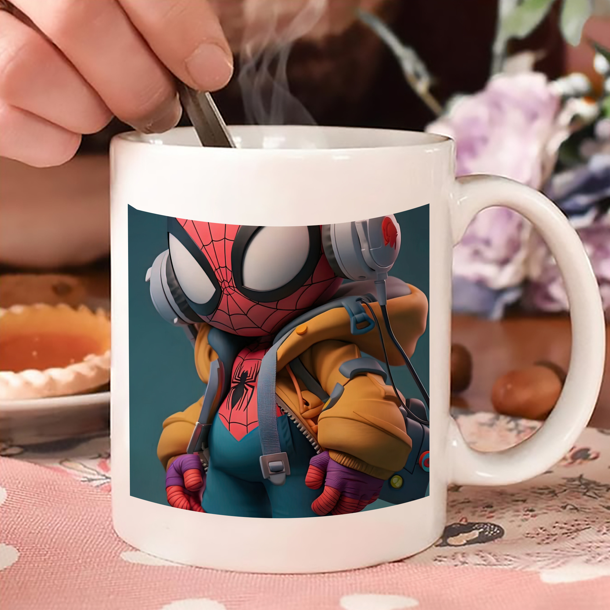 一般的なイメージ