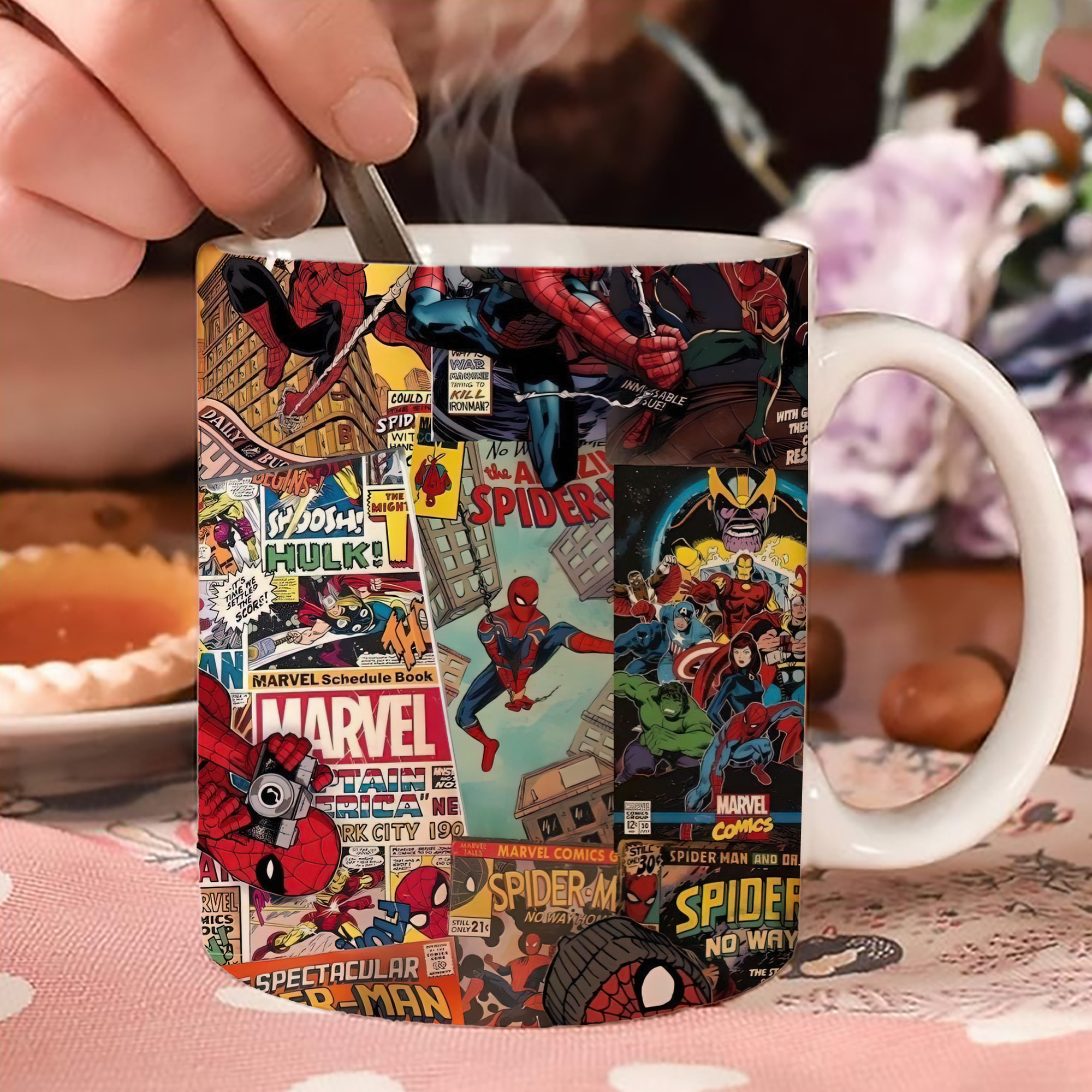 一般的なイメージ