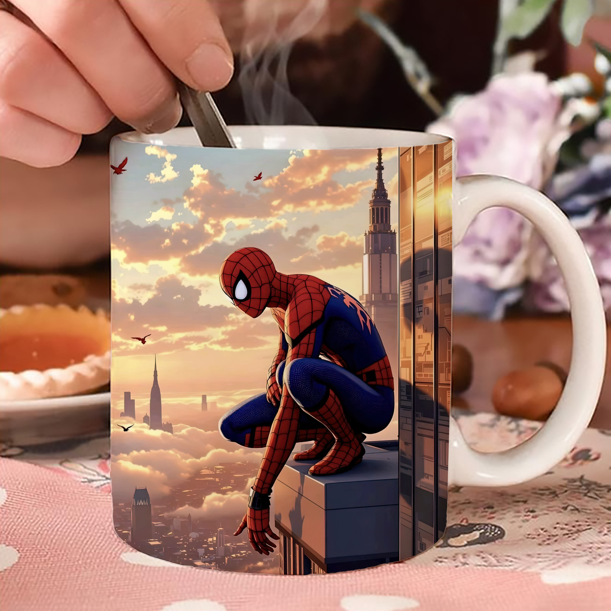 一般的なイメージ