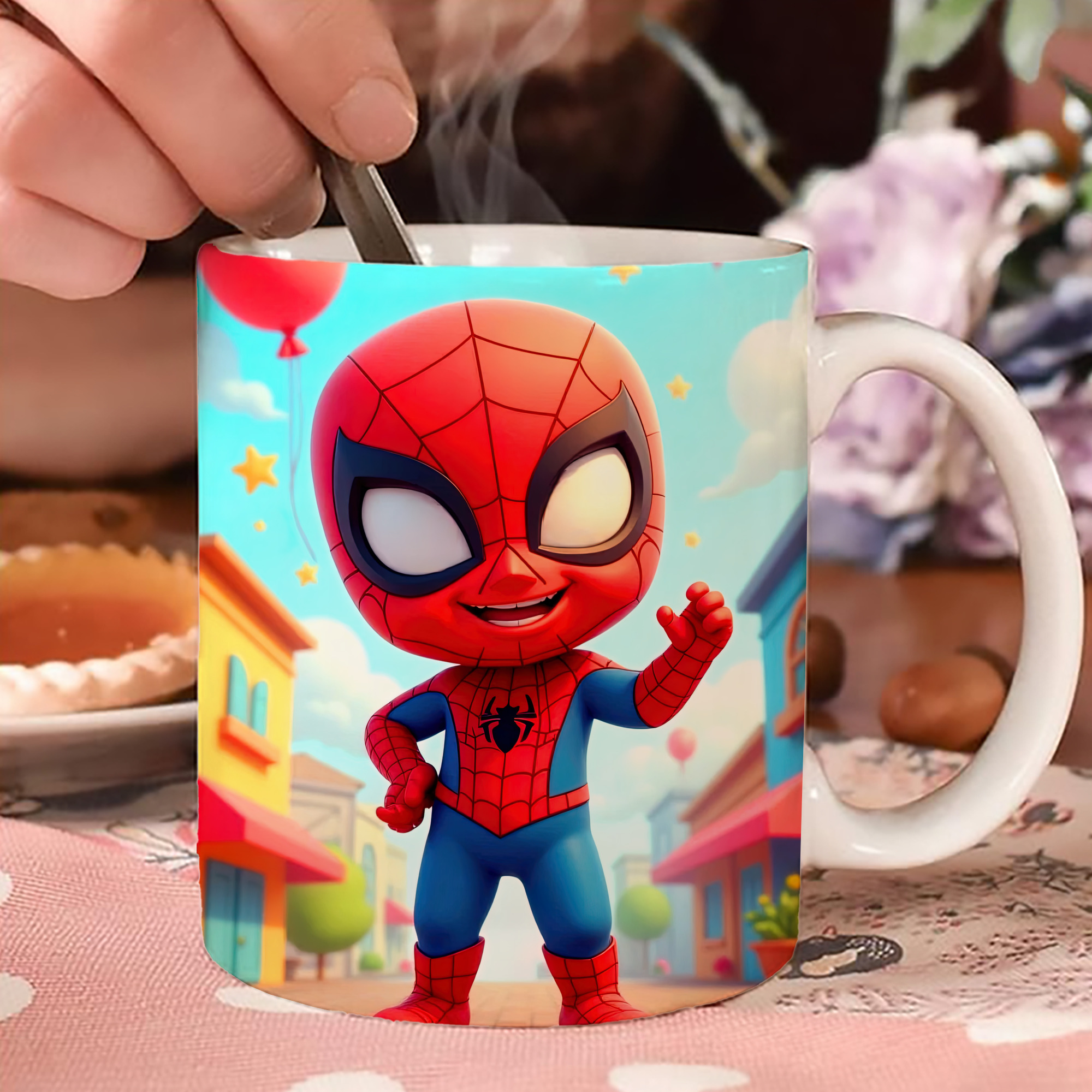 一般的なイメージ