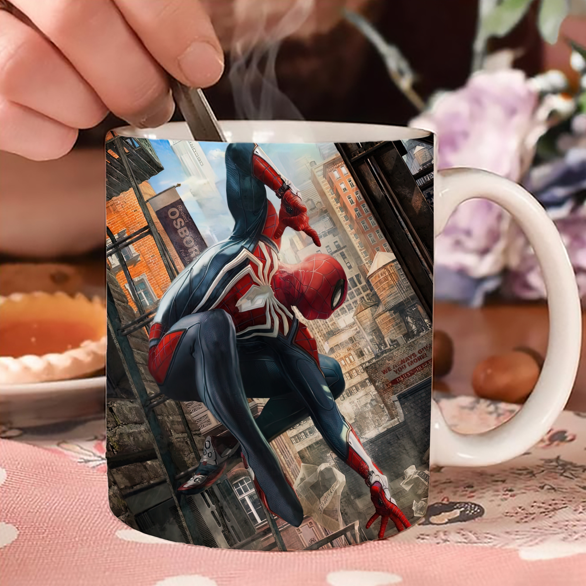 一般的なイメージ