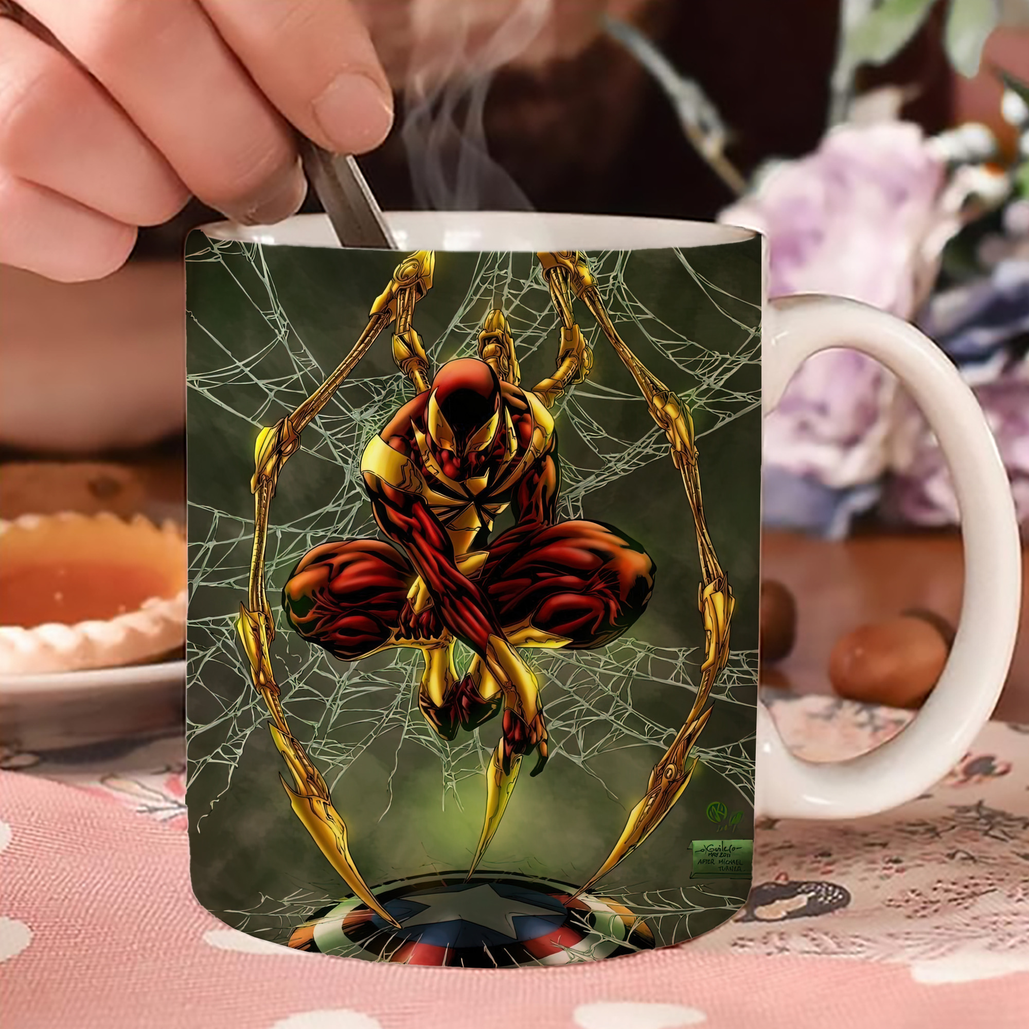 一般的なイメージ