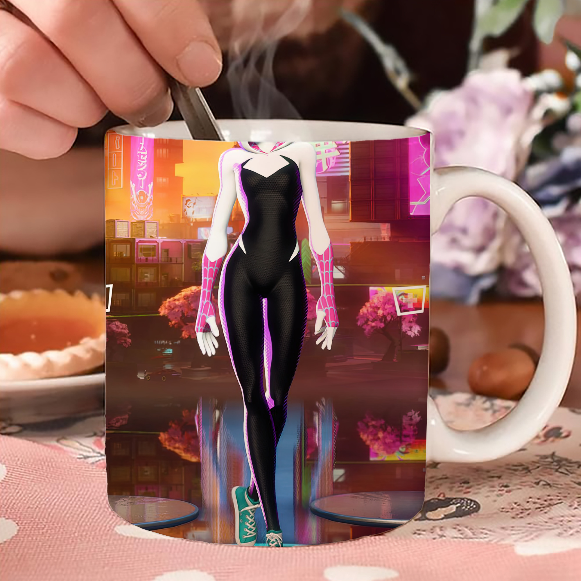 一般的なイメージ