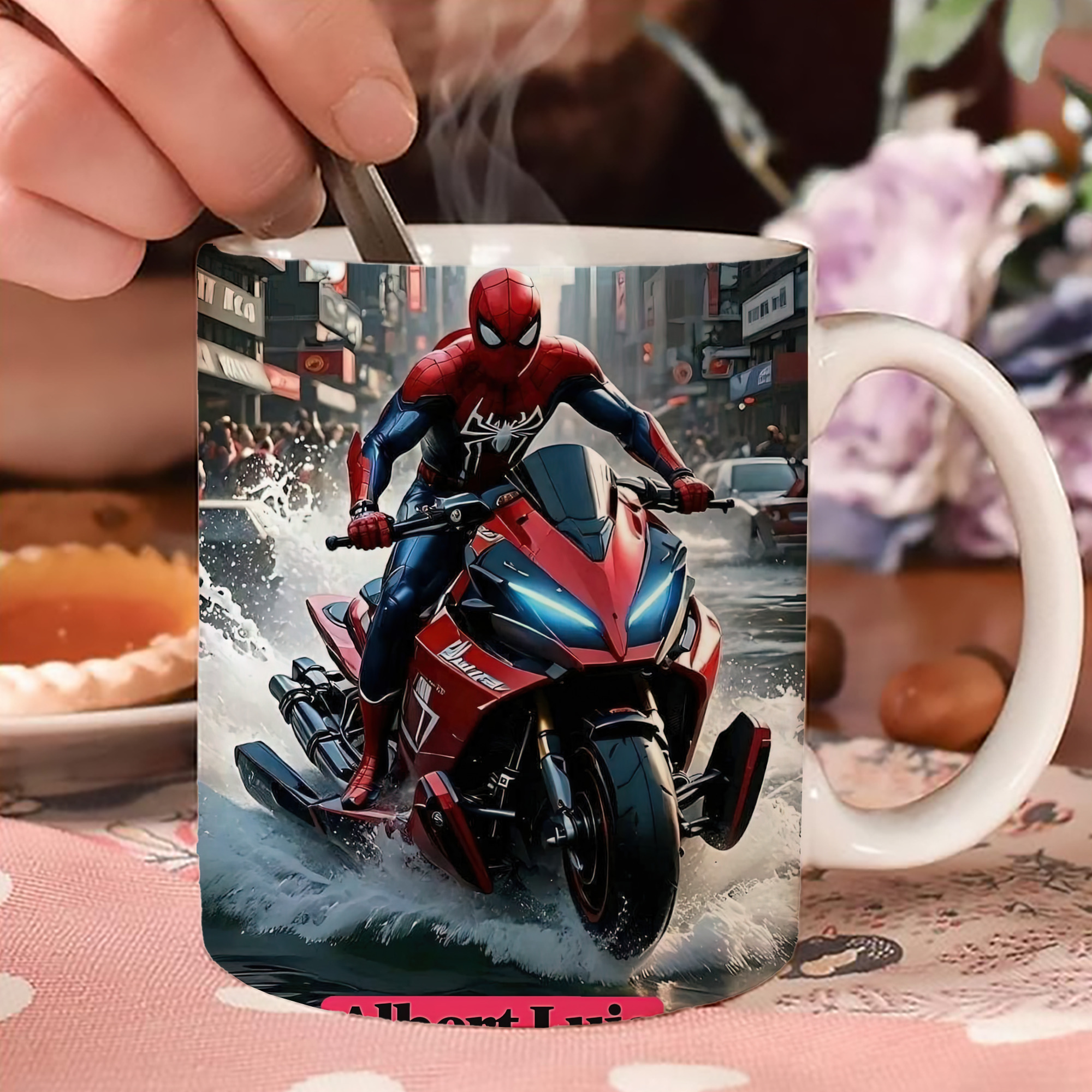 一般的なイメージ