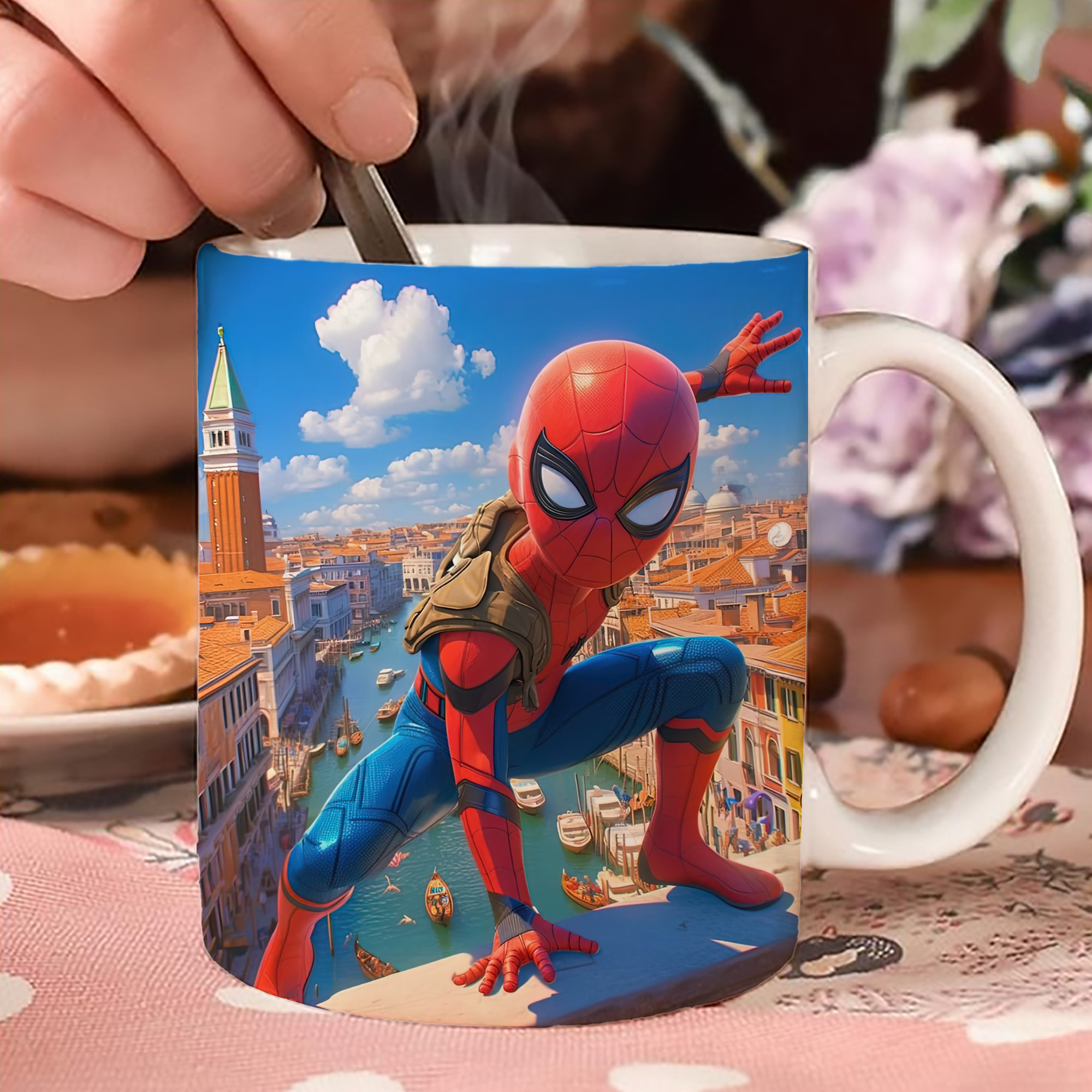 一般的なイメージ