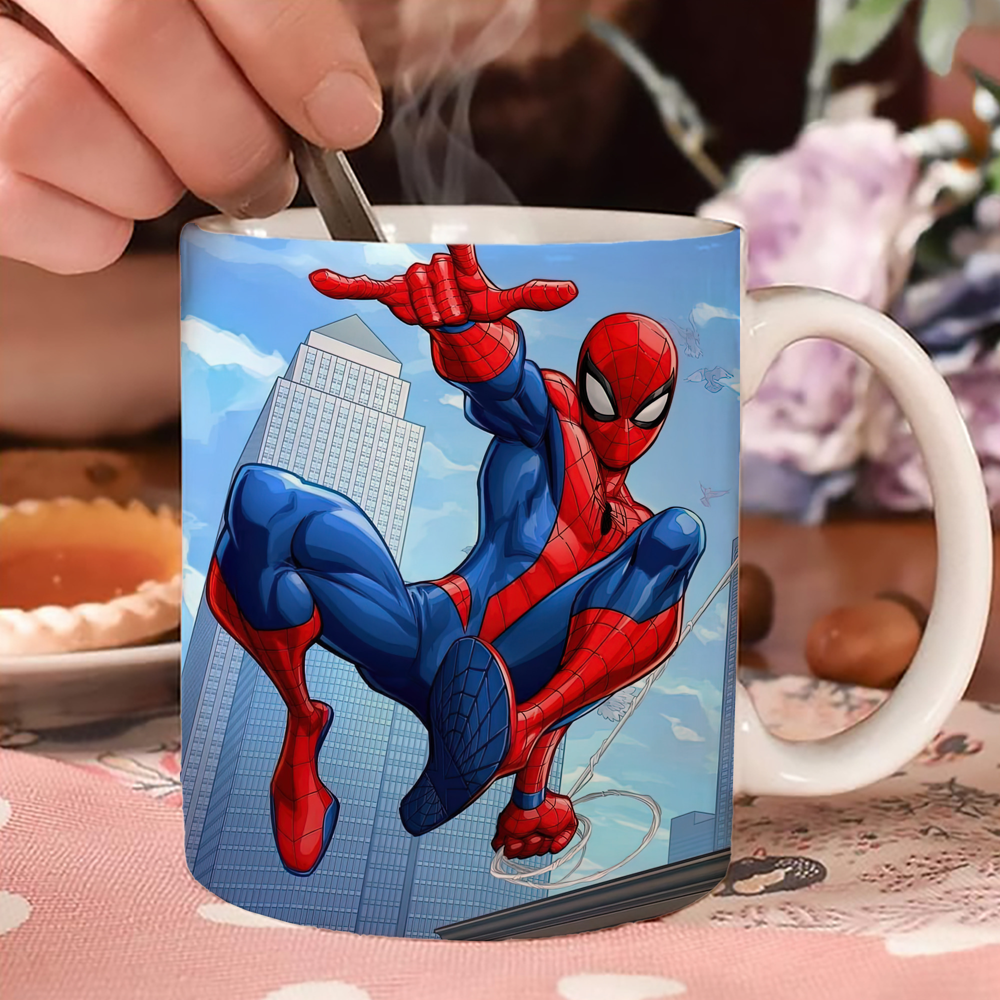 一般的なイメージ