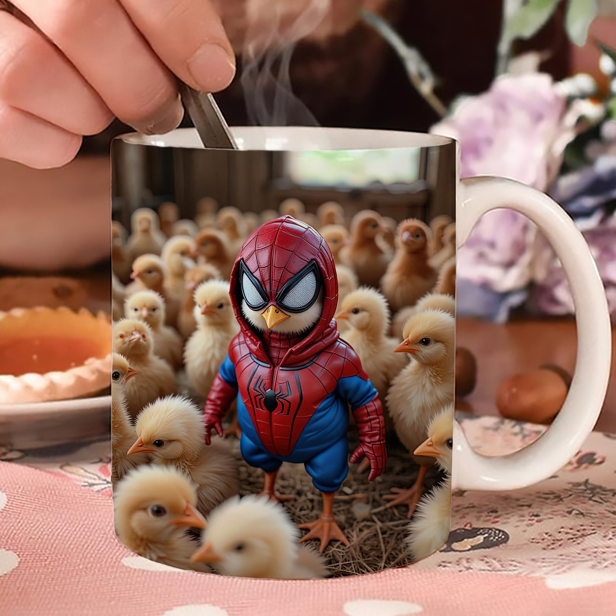 一般的なイメージ