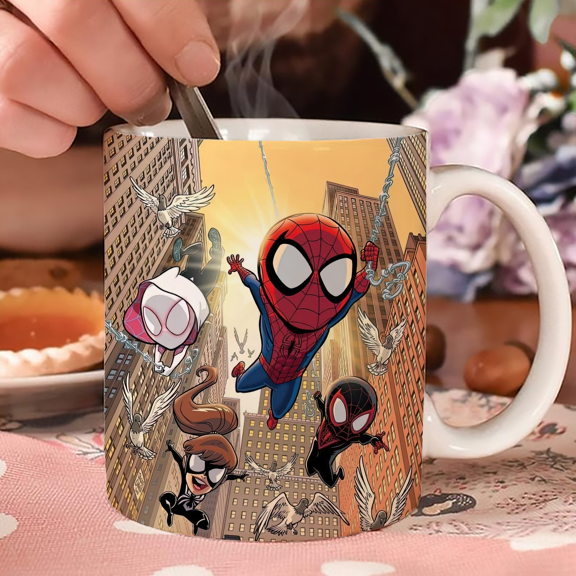 一般的なイメージ