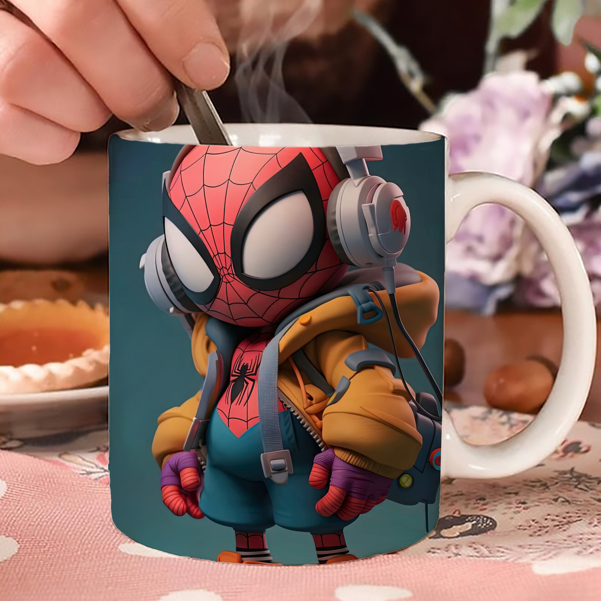 一般的なイメージ