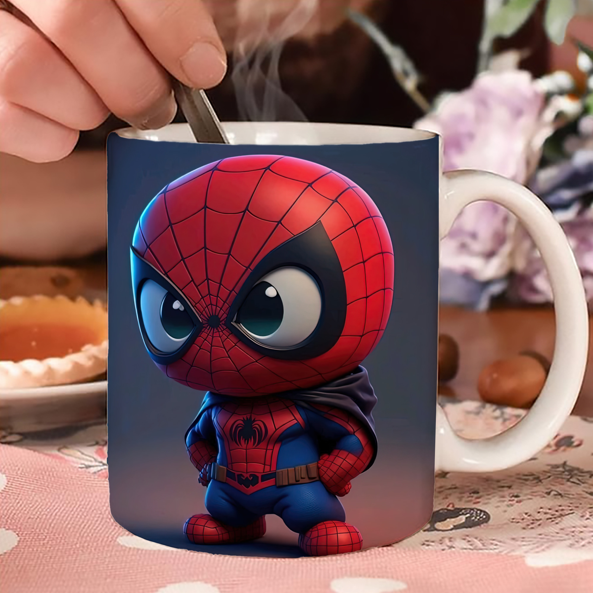 一般的なイメージ