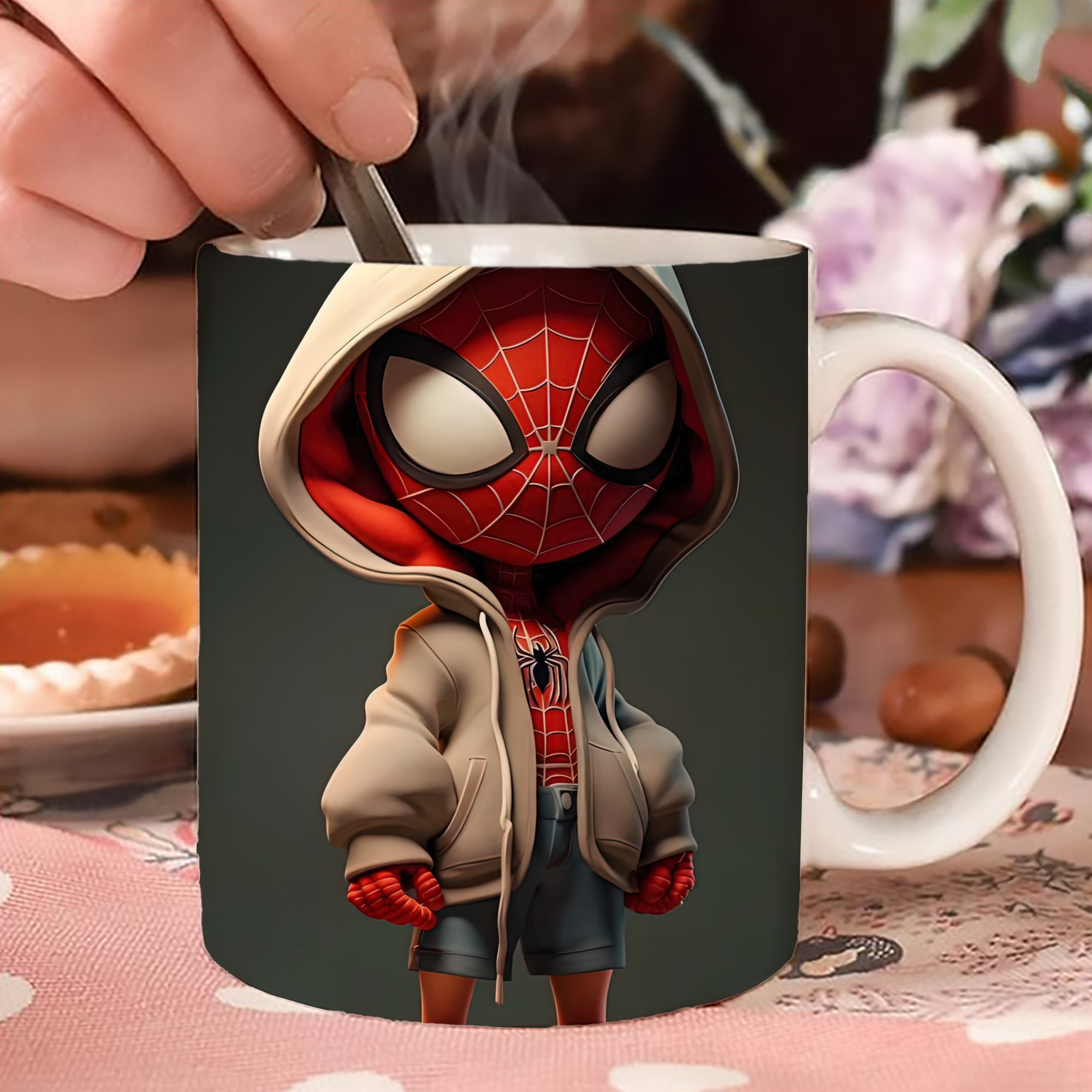 一般的なイメージ