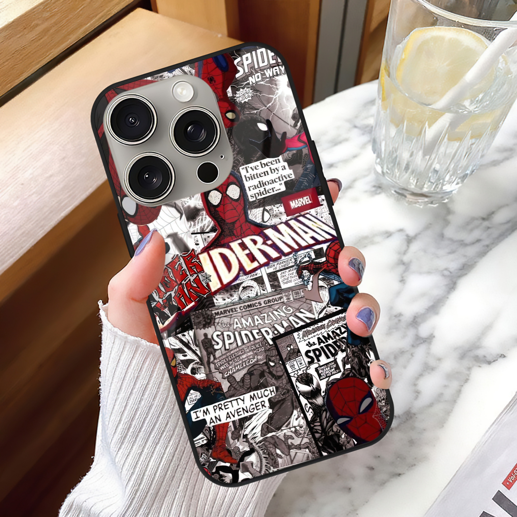 一般的なイメージ