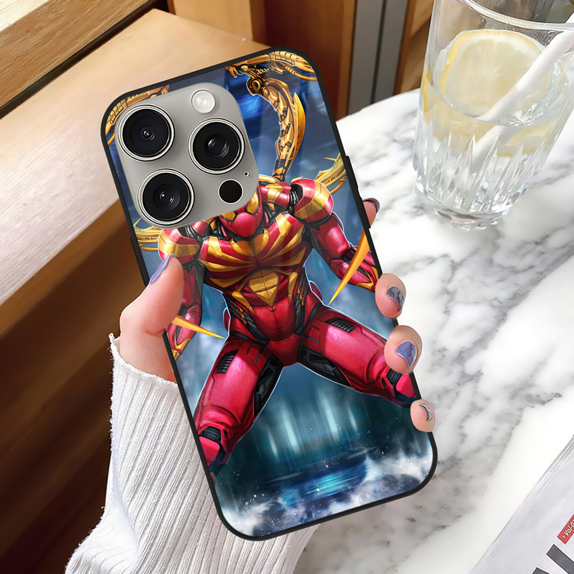 一般的なイメージ