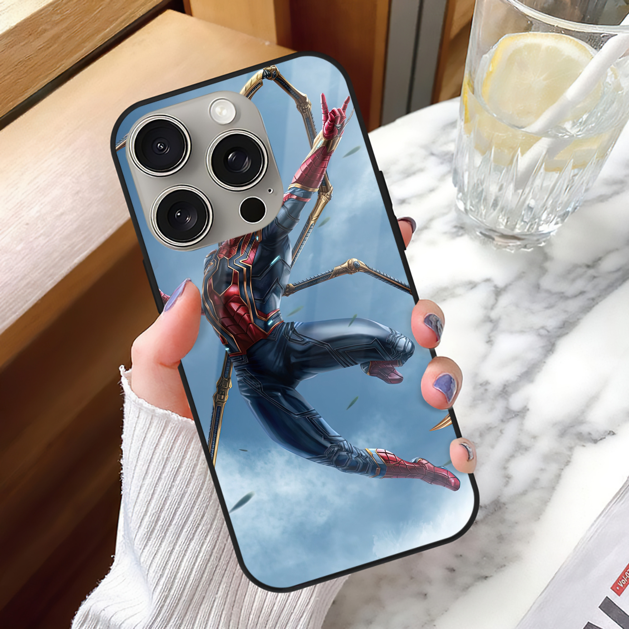 一般的なイメージ