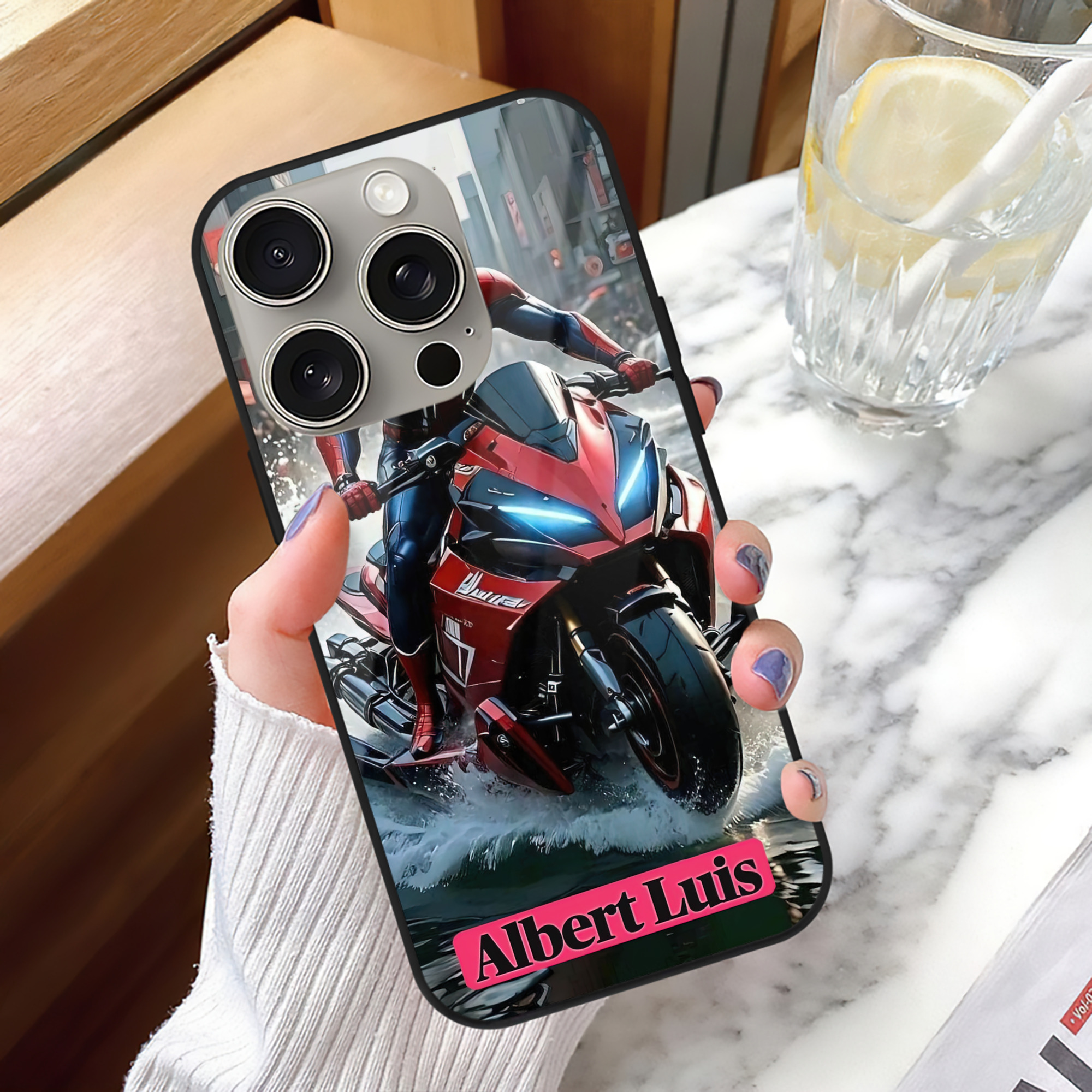 一般的なイメージ