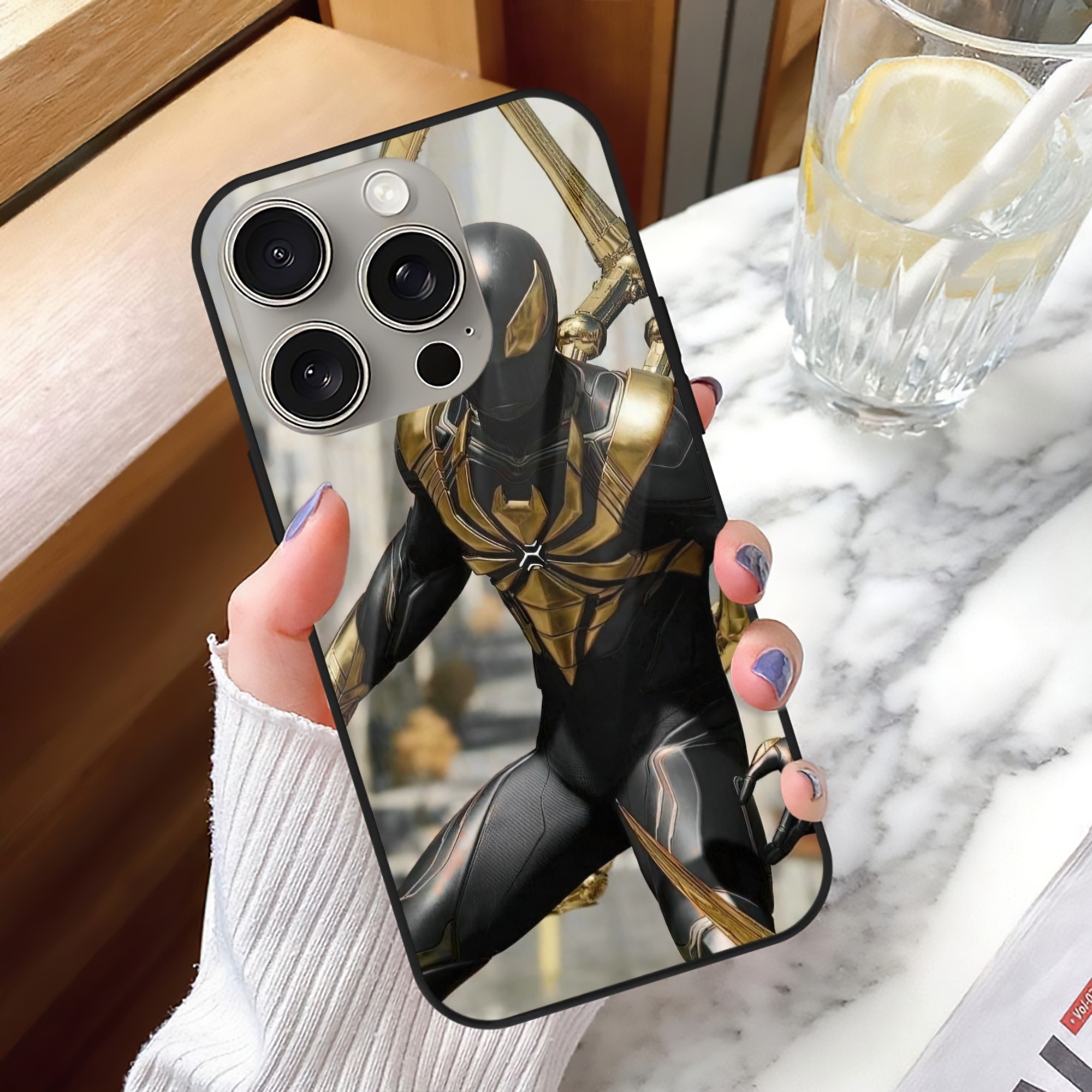 一般的なイメージ