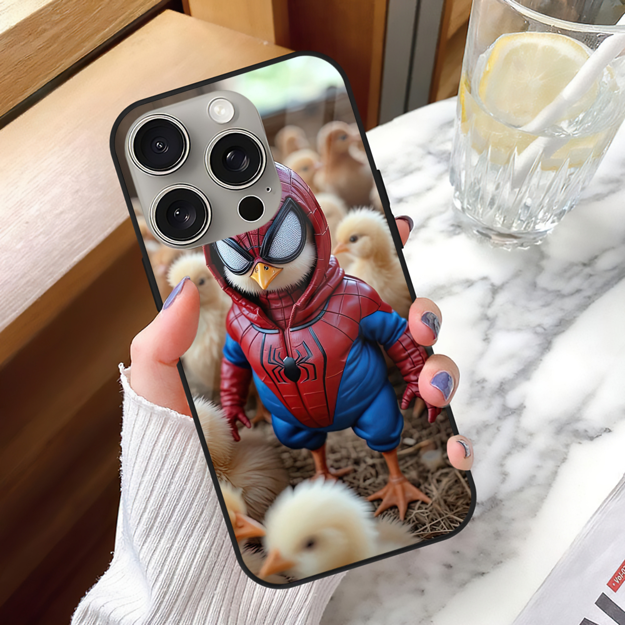 一般的なイメージ