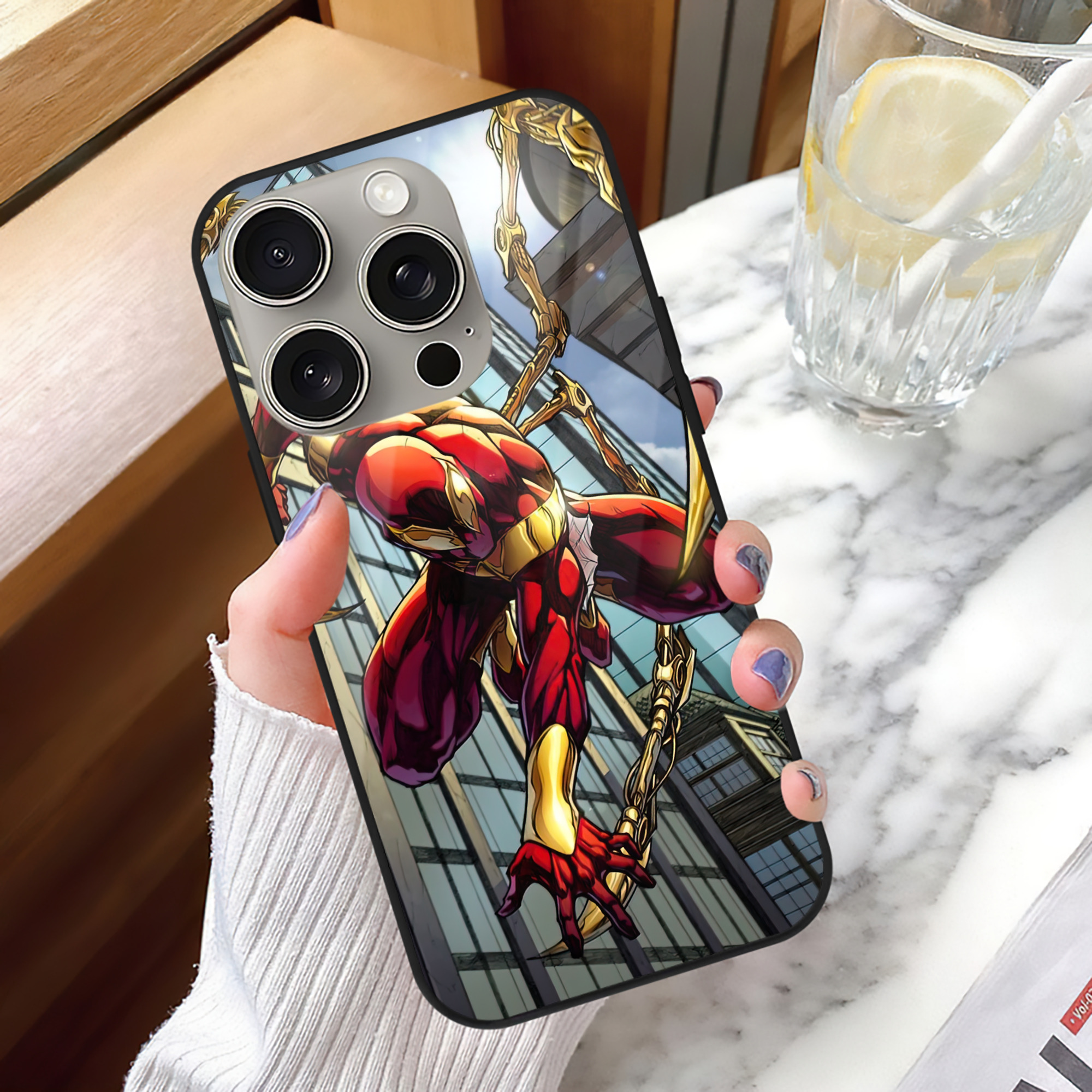 一般的なイメージ