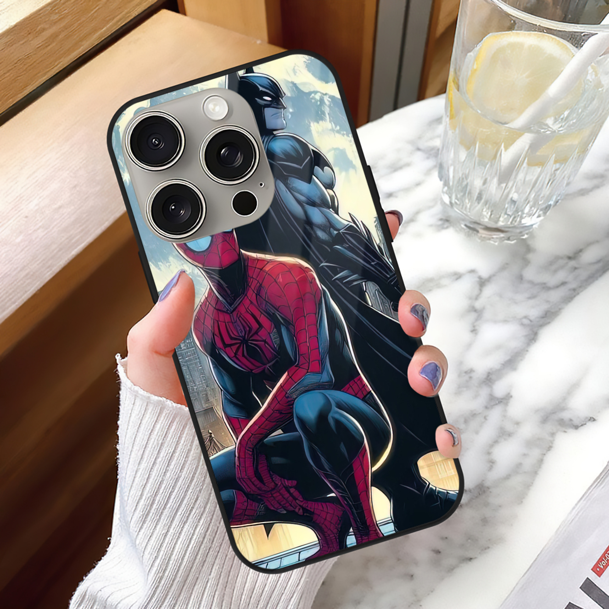 一般的なイメージ