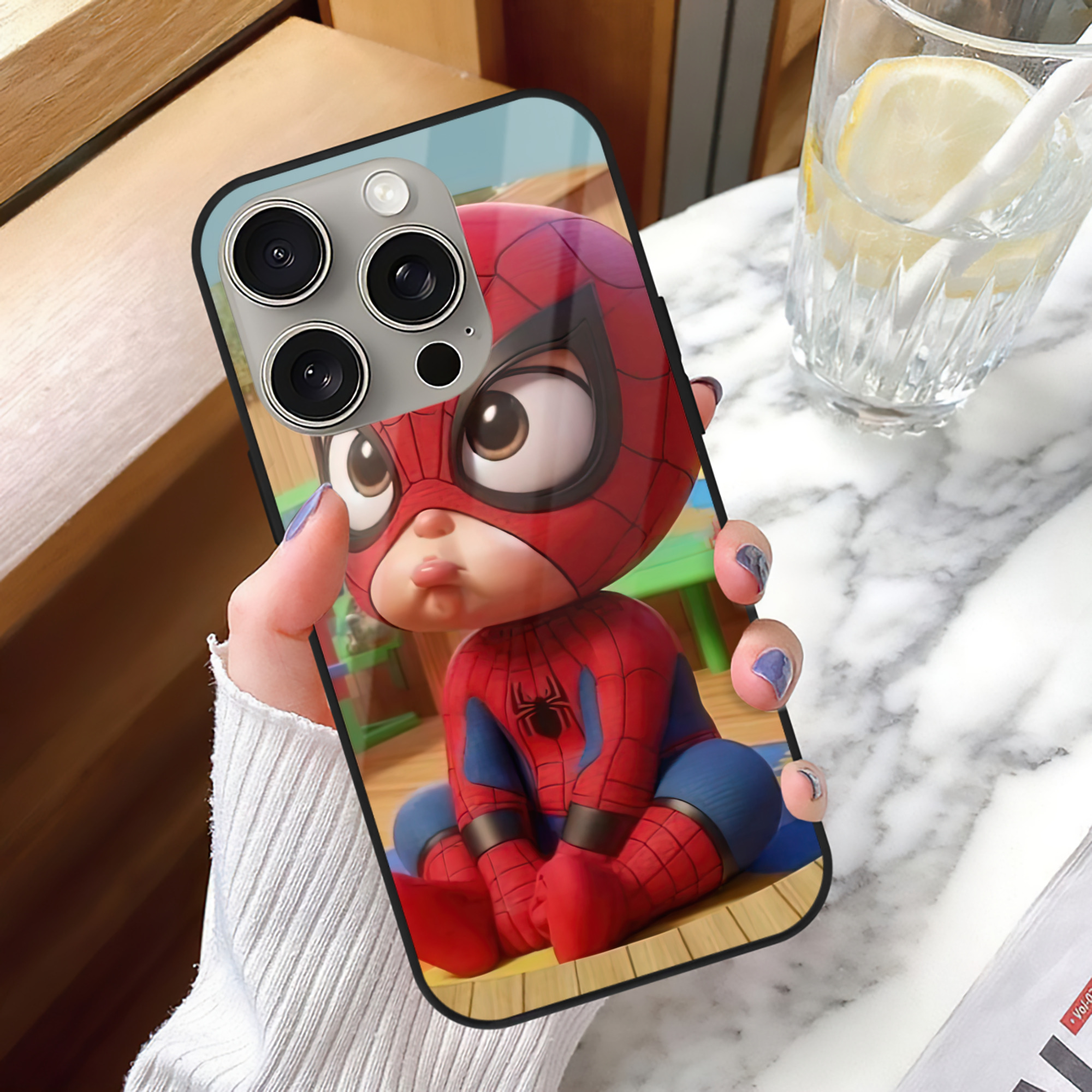 一般的なイメージ