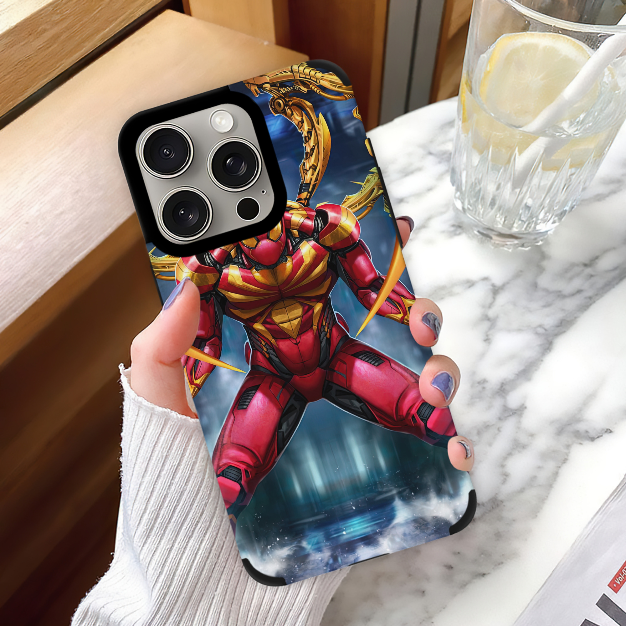 一般的なイメージ