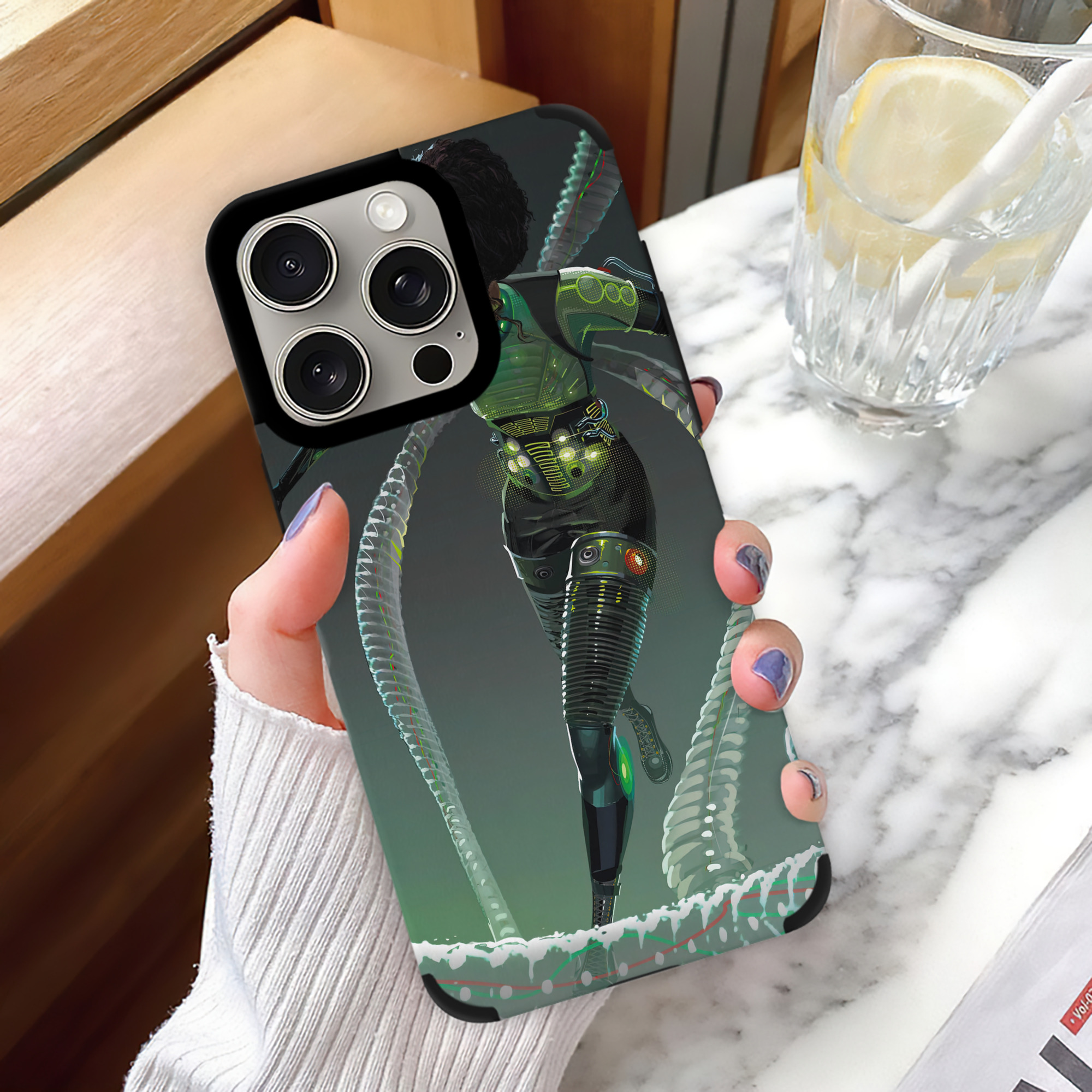 一般的なイメージ