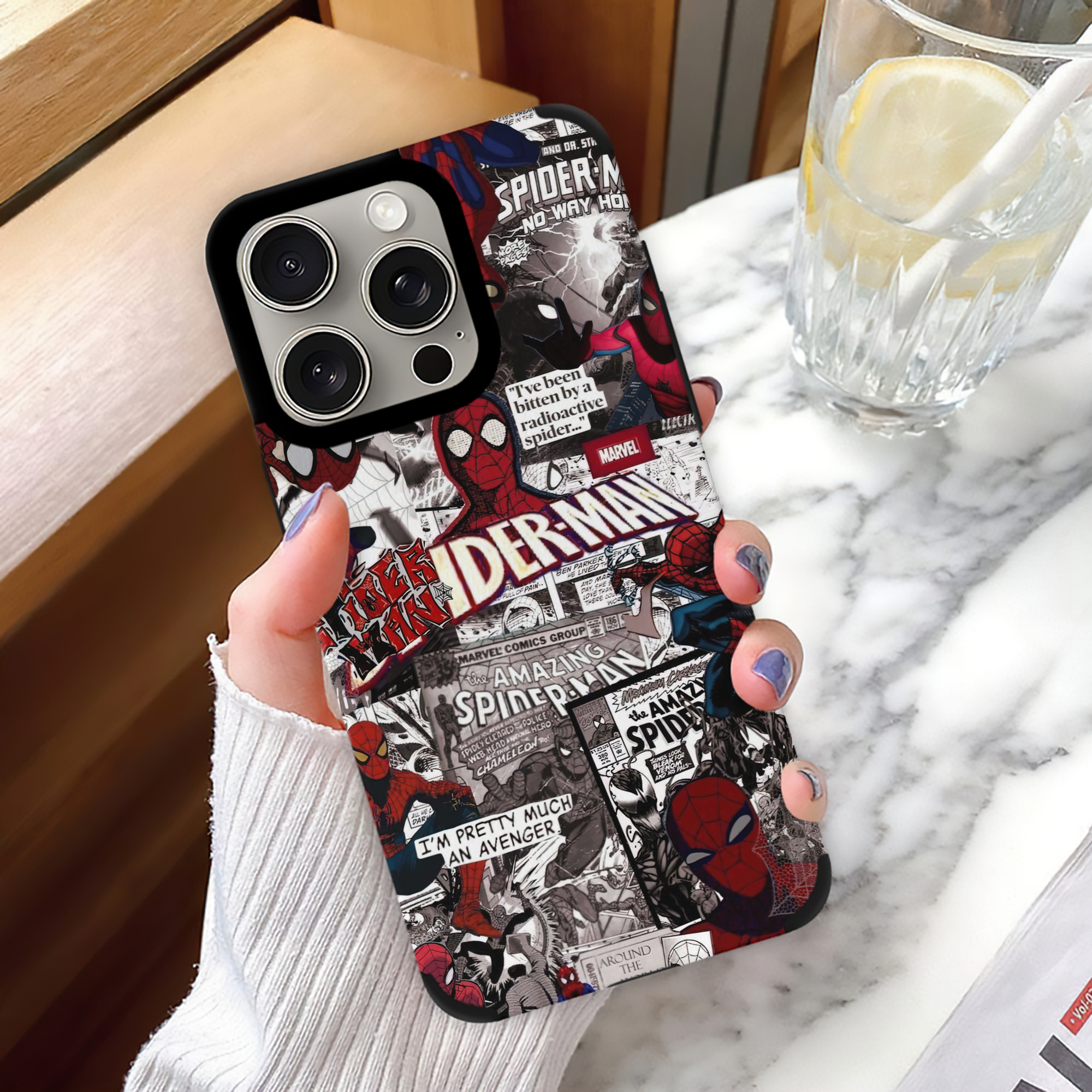 一般的なイメージ