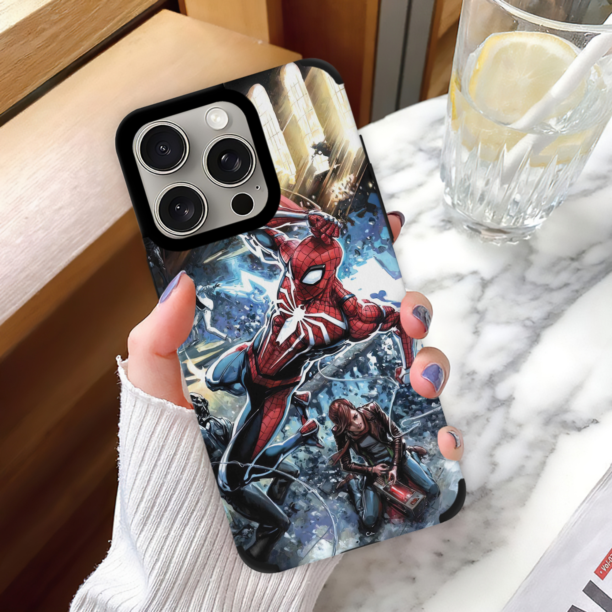 一般的なイメージ