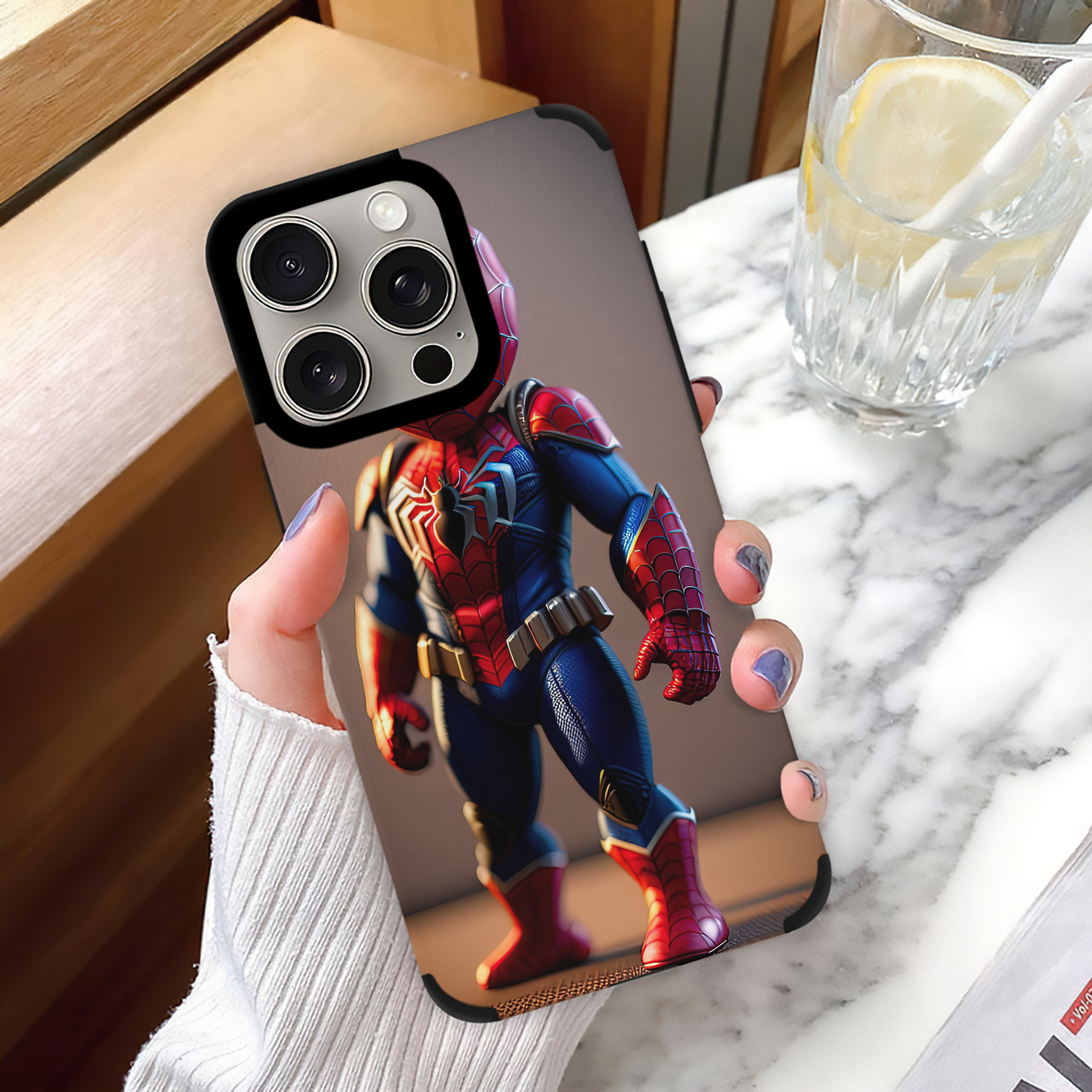 一般的なイメージ