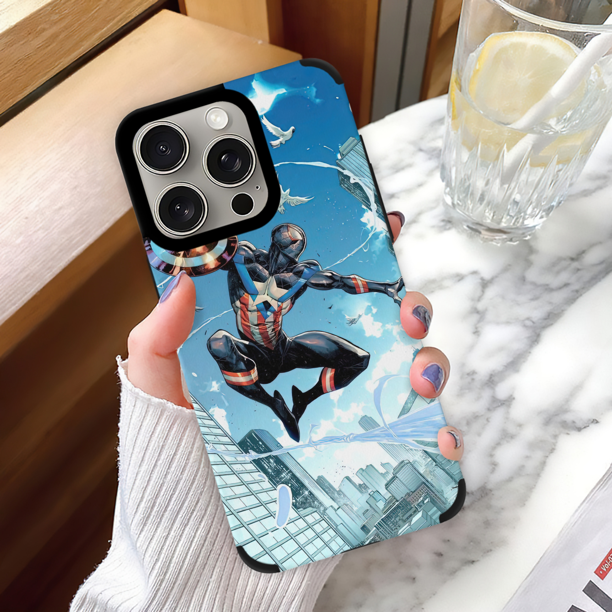 一般的なイメージ