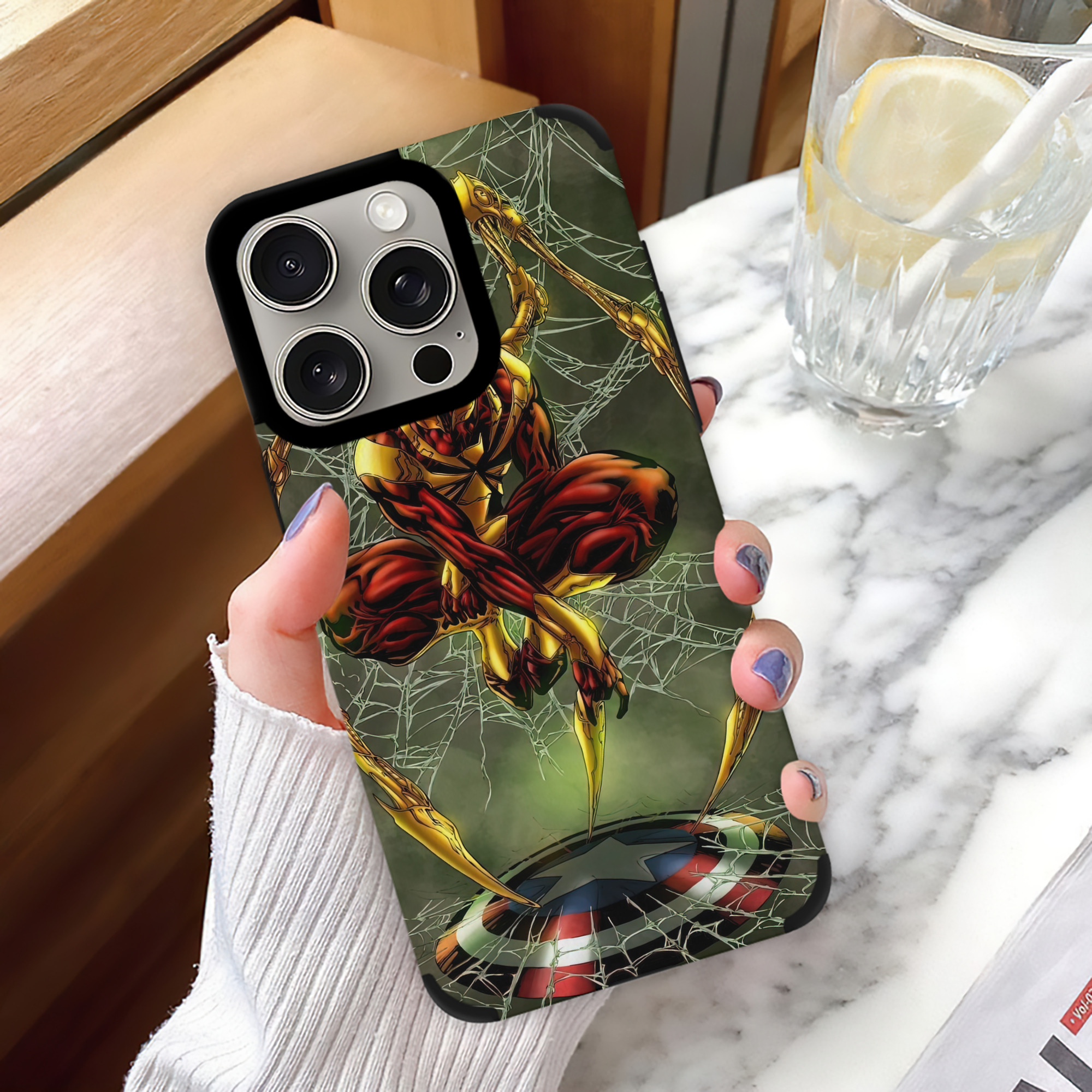 一般的なイメージ