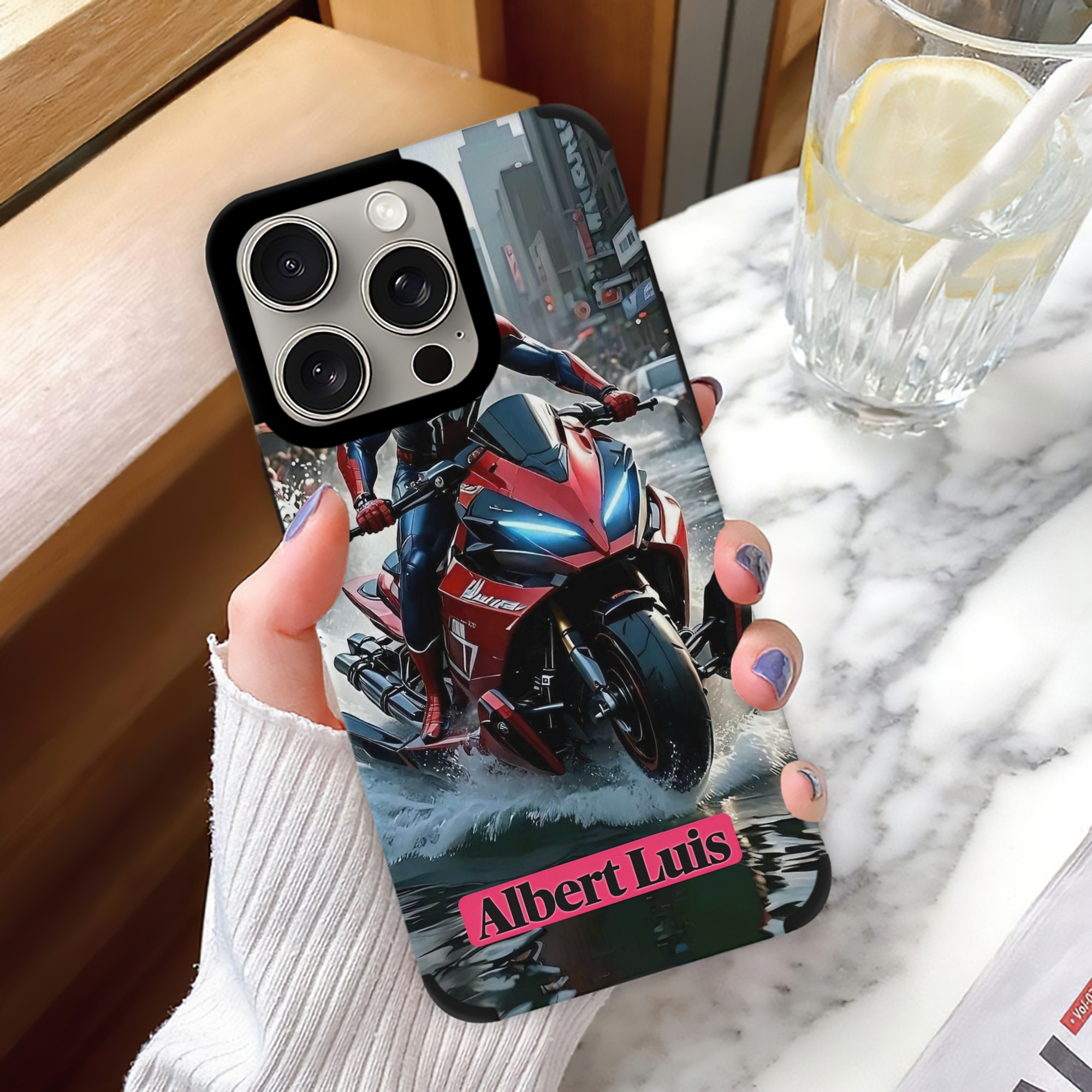 一般的なイメージ