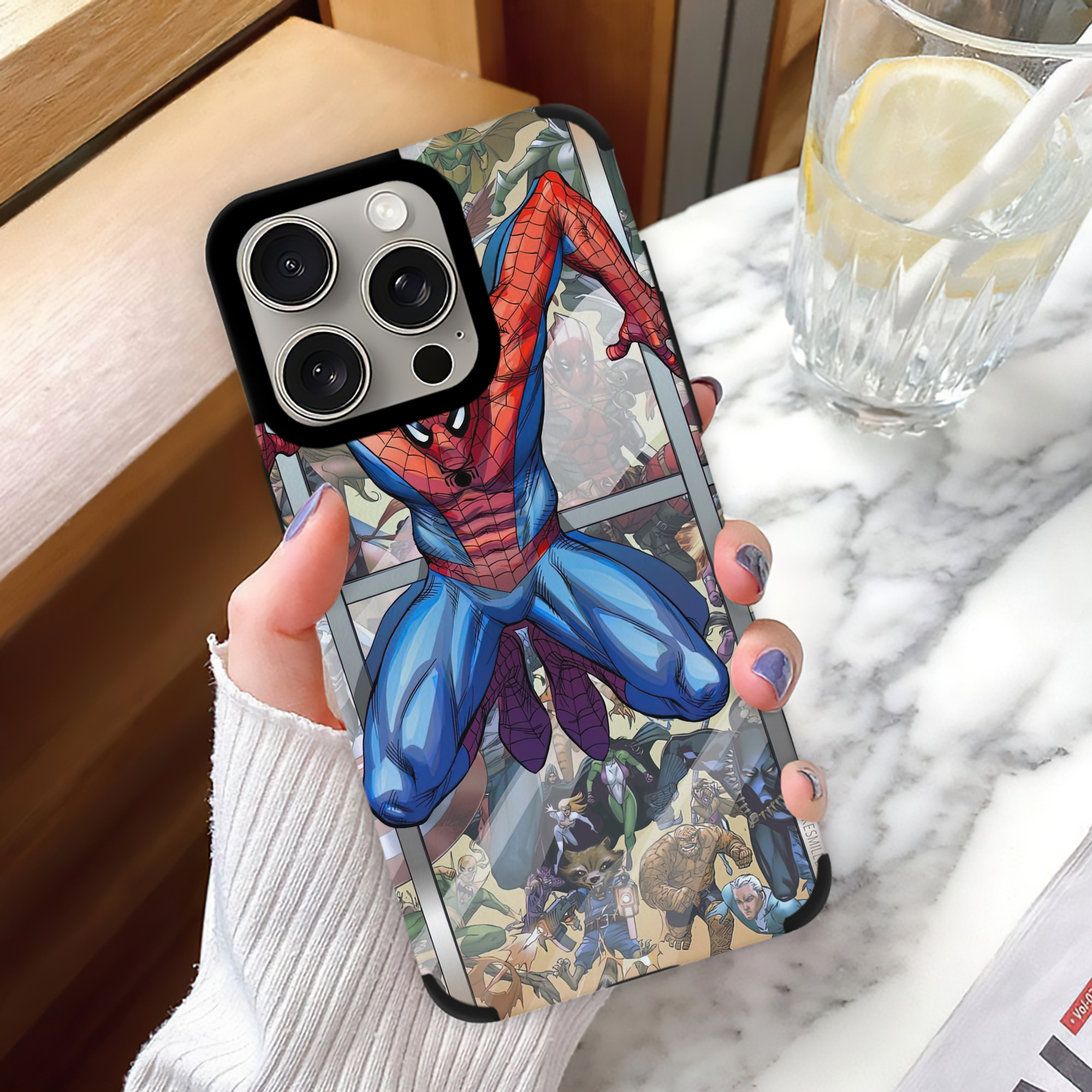 一般的なイメージ