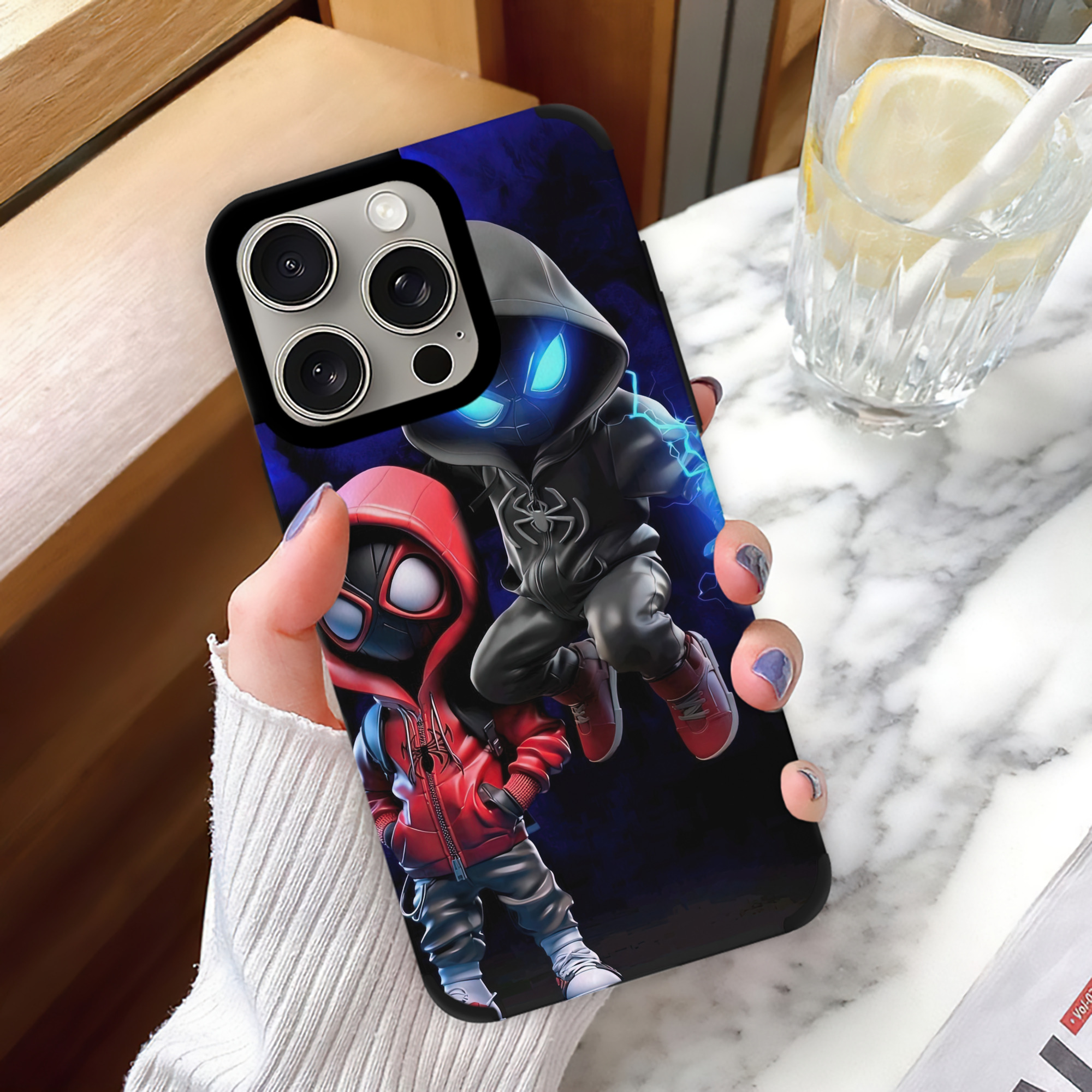 一般的なイメージ