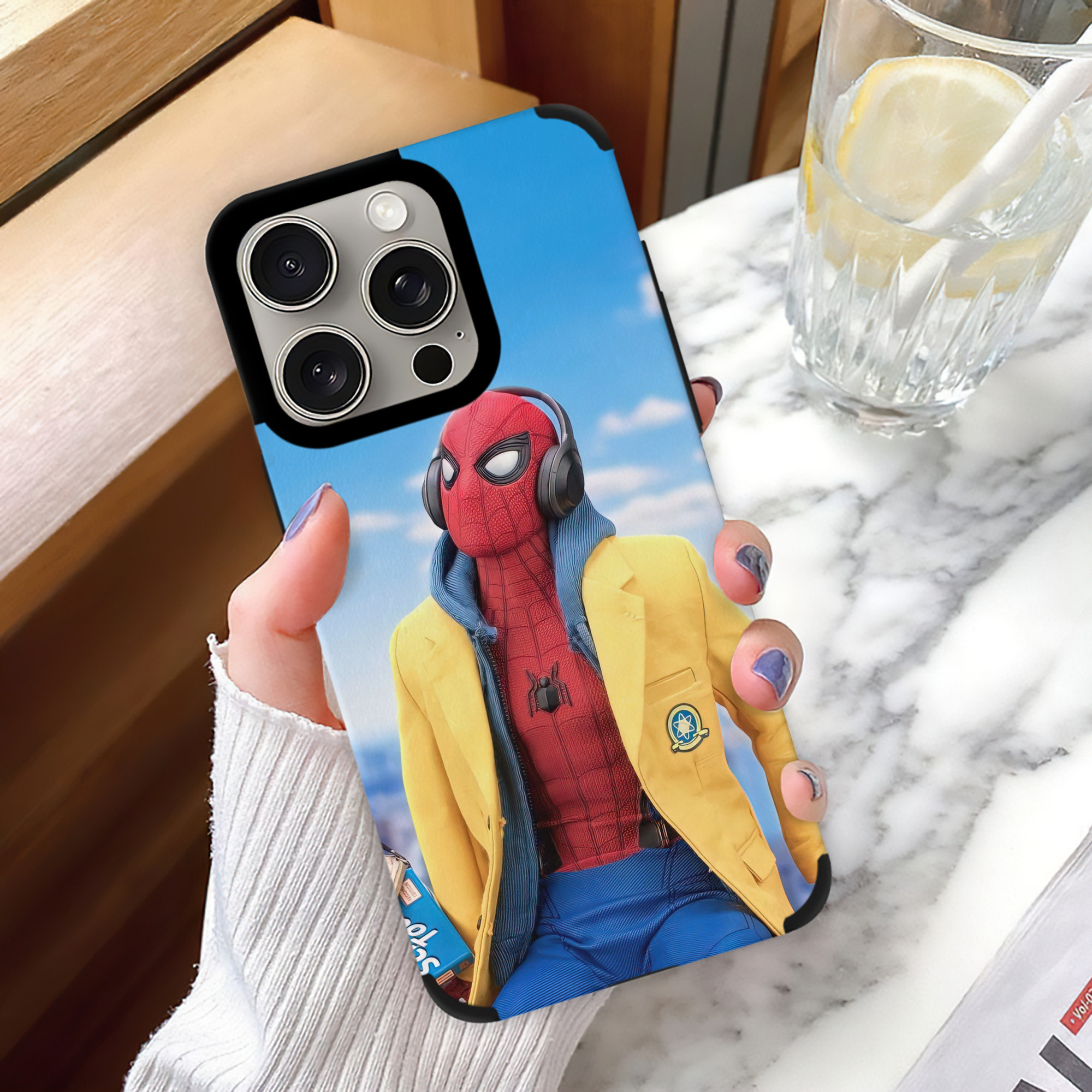 一般的なイメージ