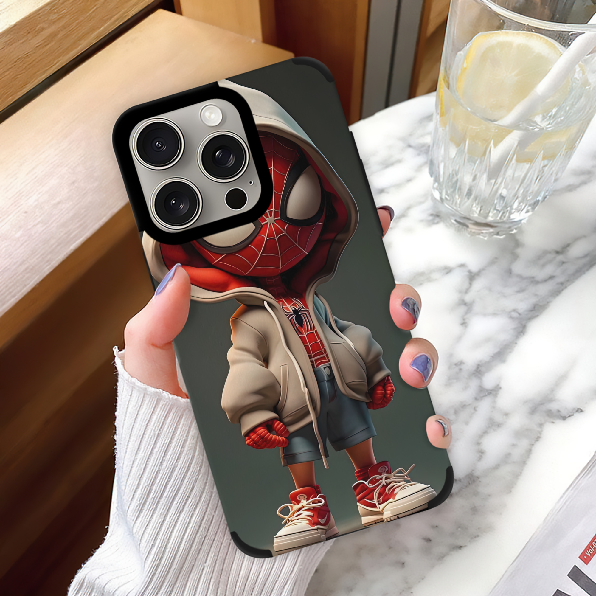 一般的なイメージ